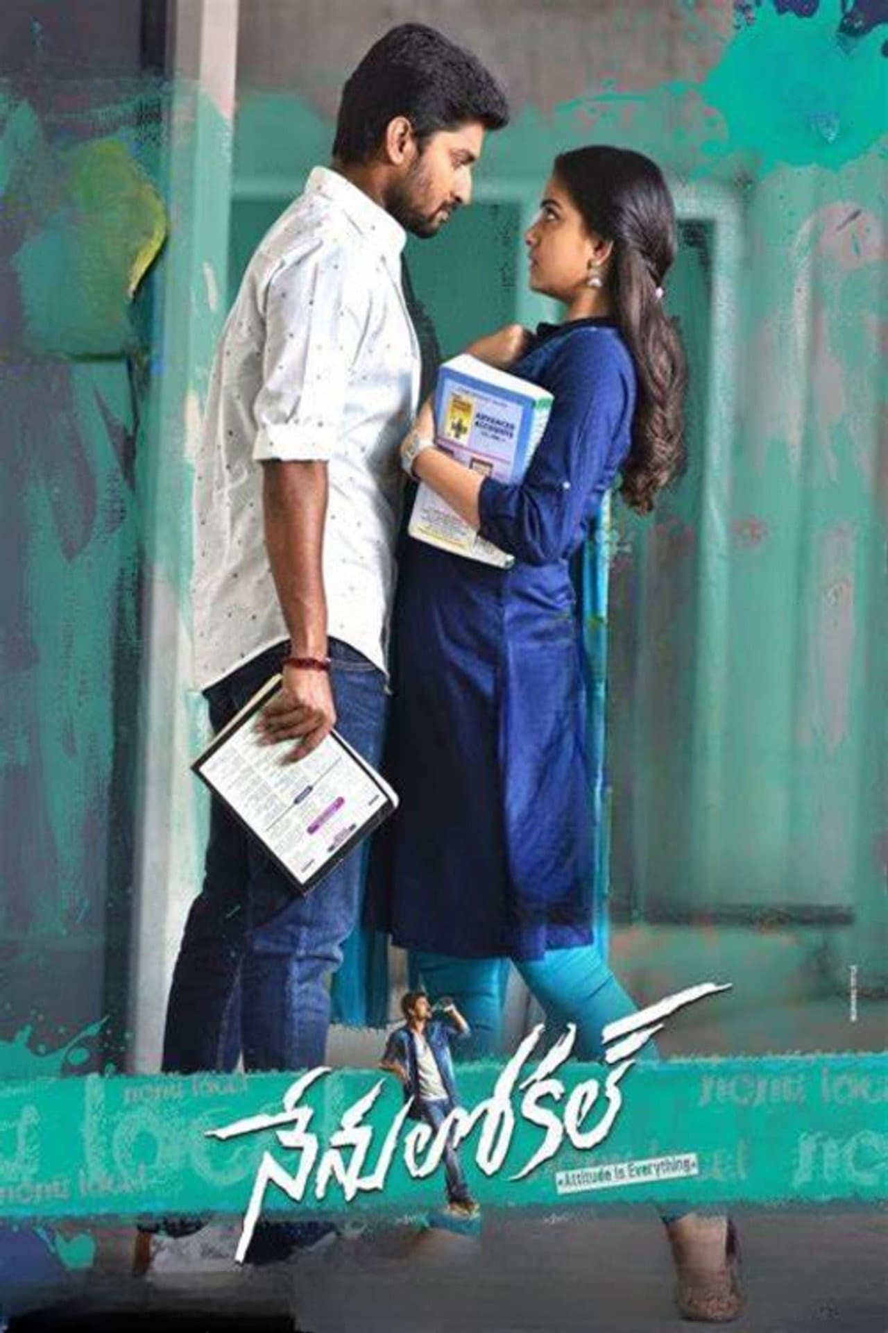 Nenu Local preview 2