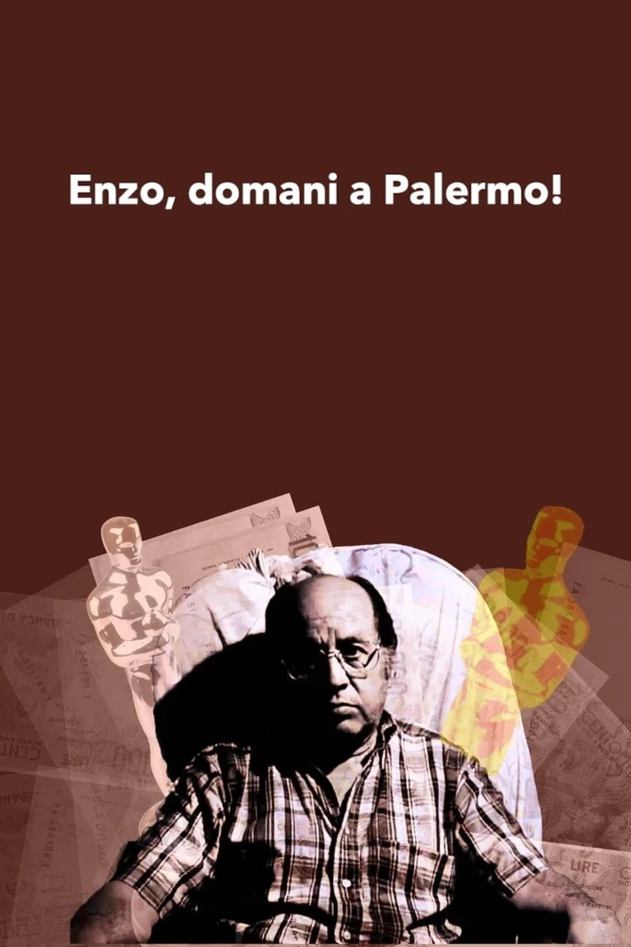 Enzo, domani a Palermo! preview 2
