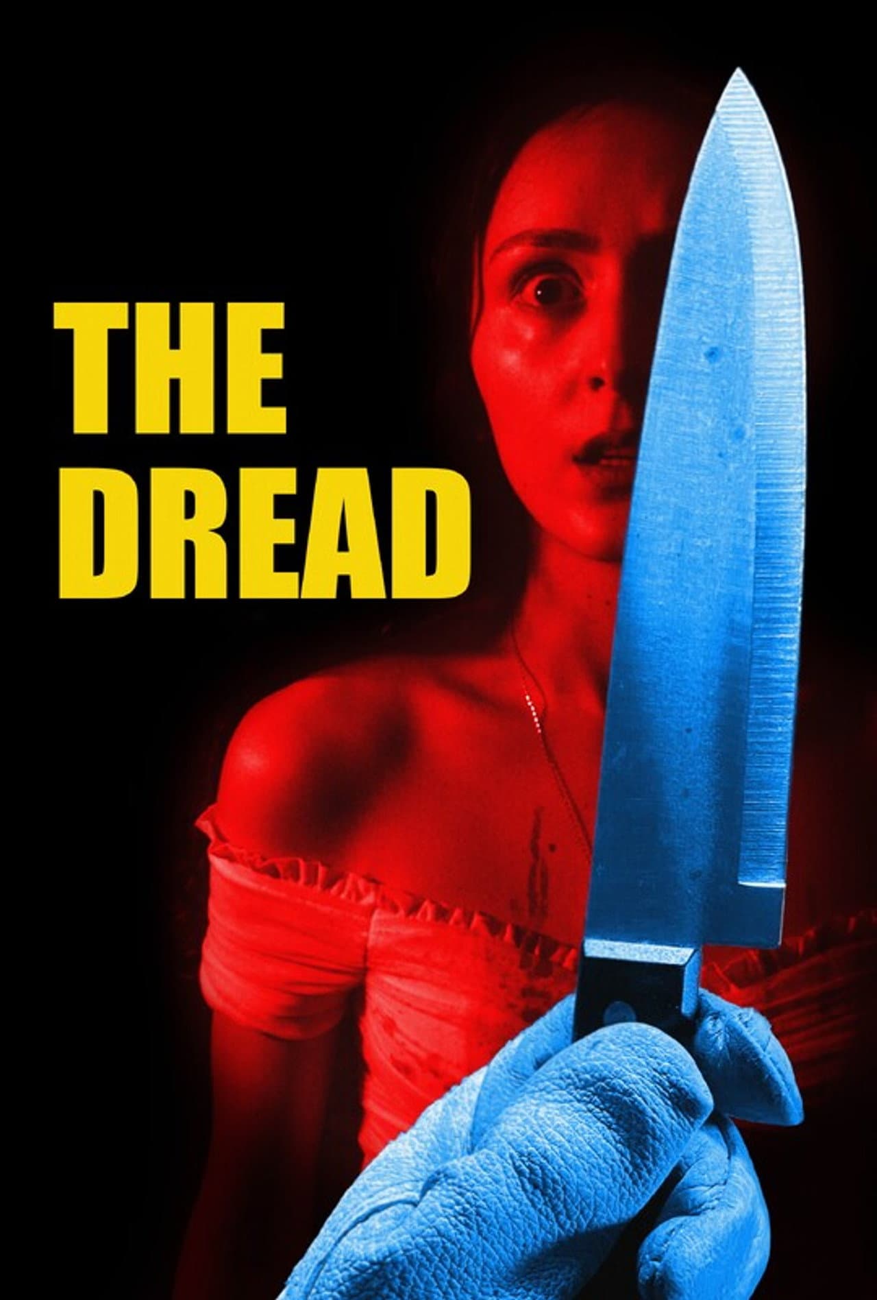 The Dread preview 1