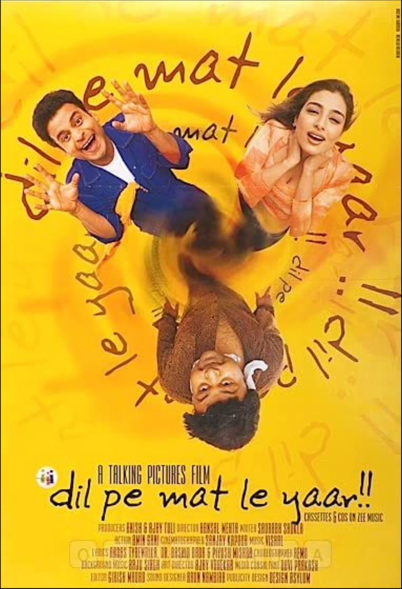 Dil Pe Mat Le Yaar!! preview 2