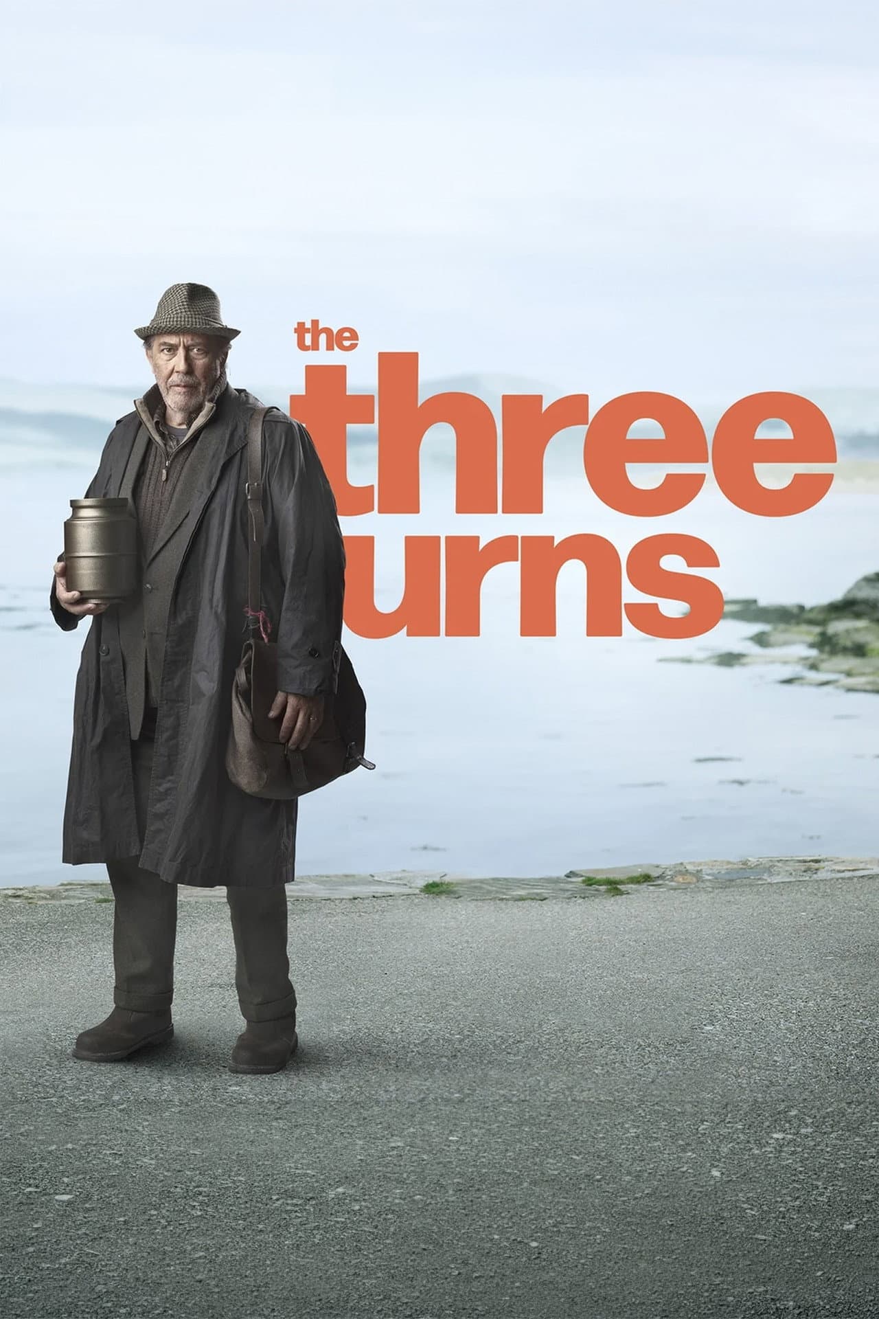 The Three Urns preview 2