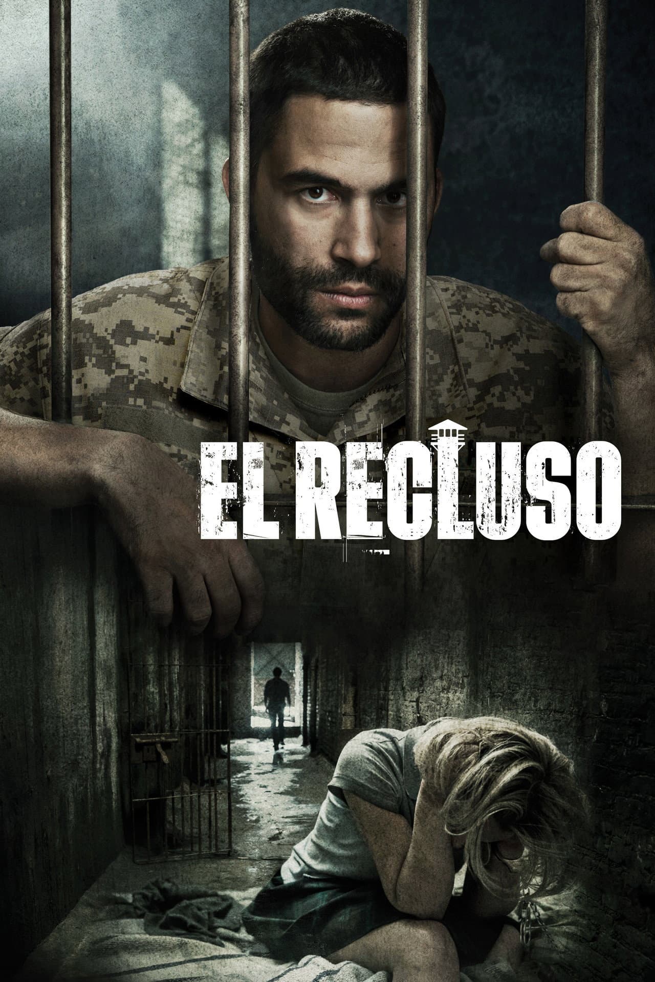 The Inmate preview 2