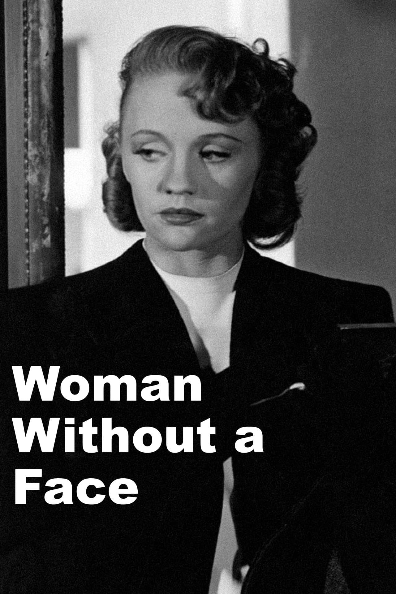 Woman Without a Face preview 2