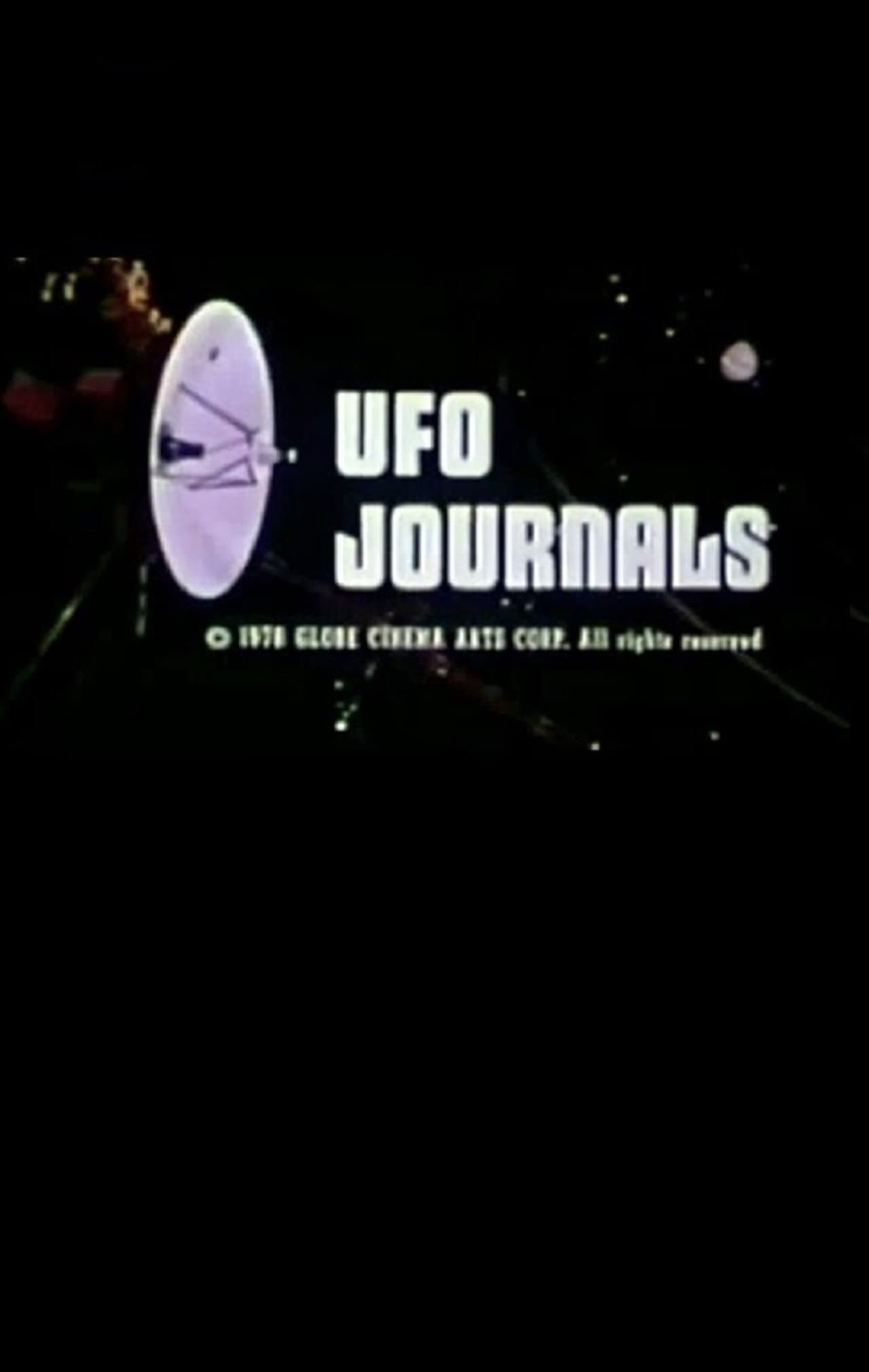 UFO Journals preview 1