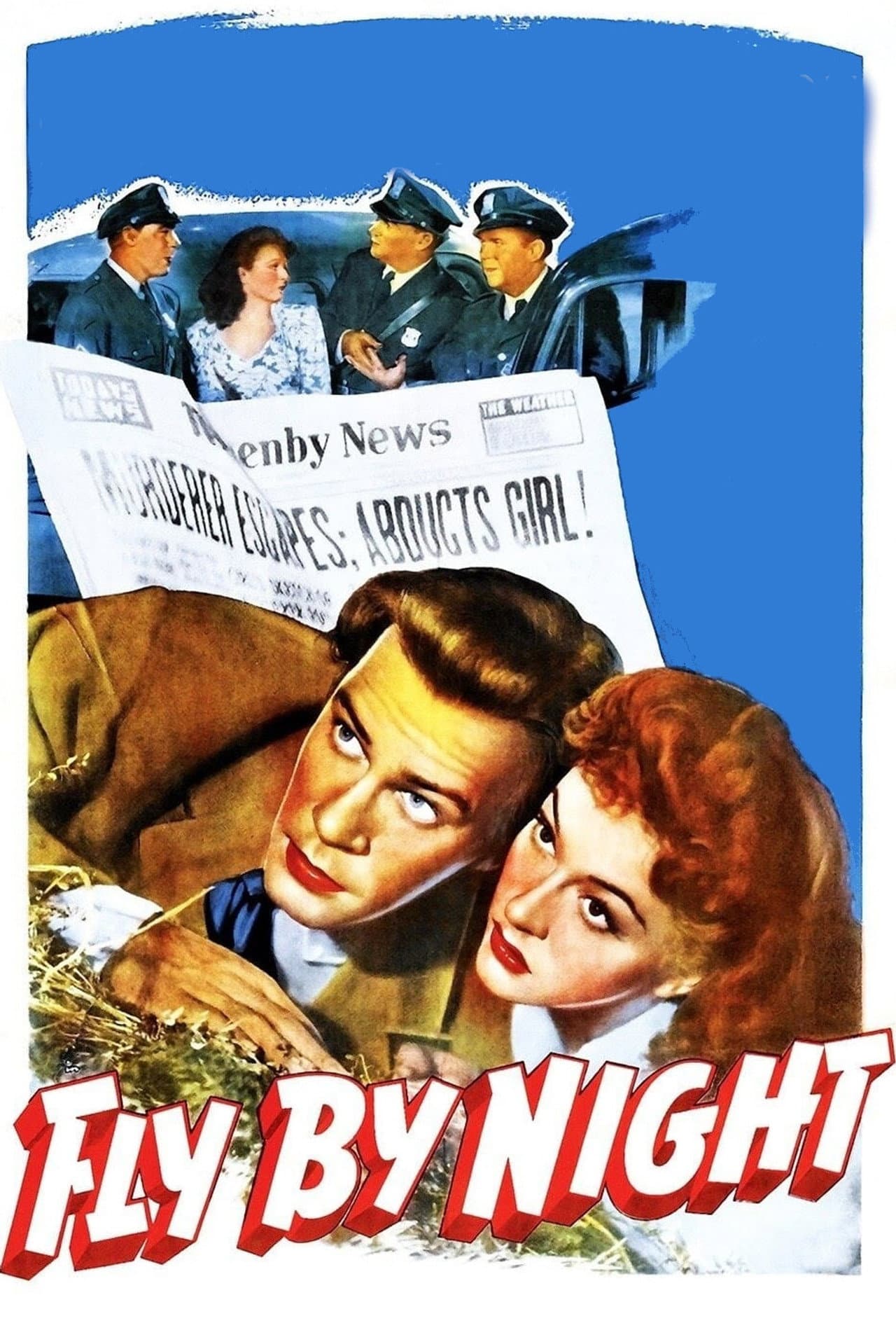 Fly By Night preview 2