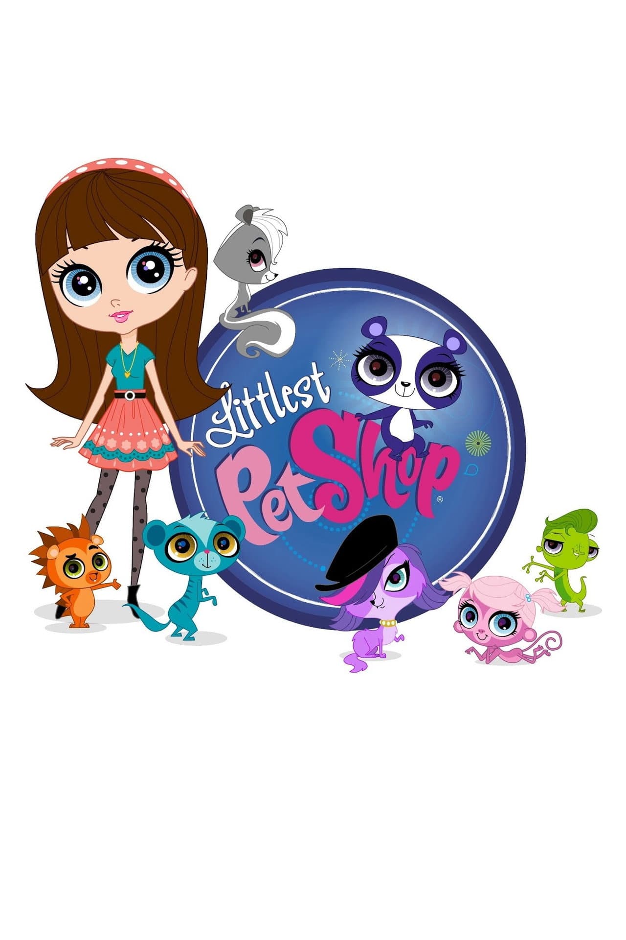 Littlest Pet Shop preview 2