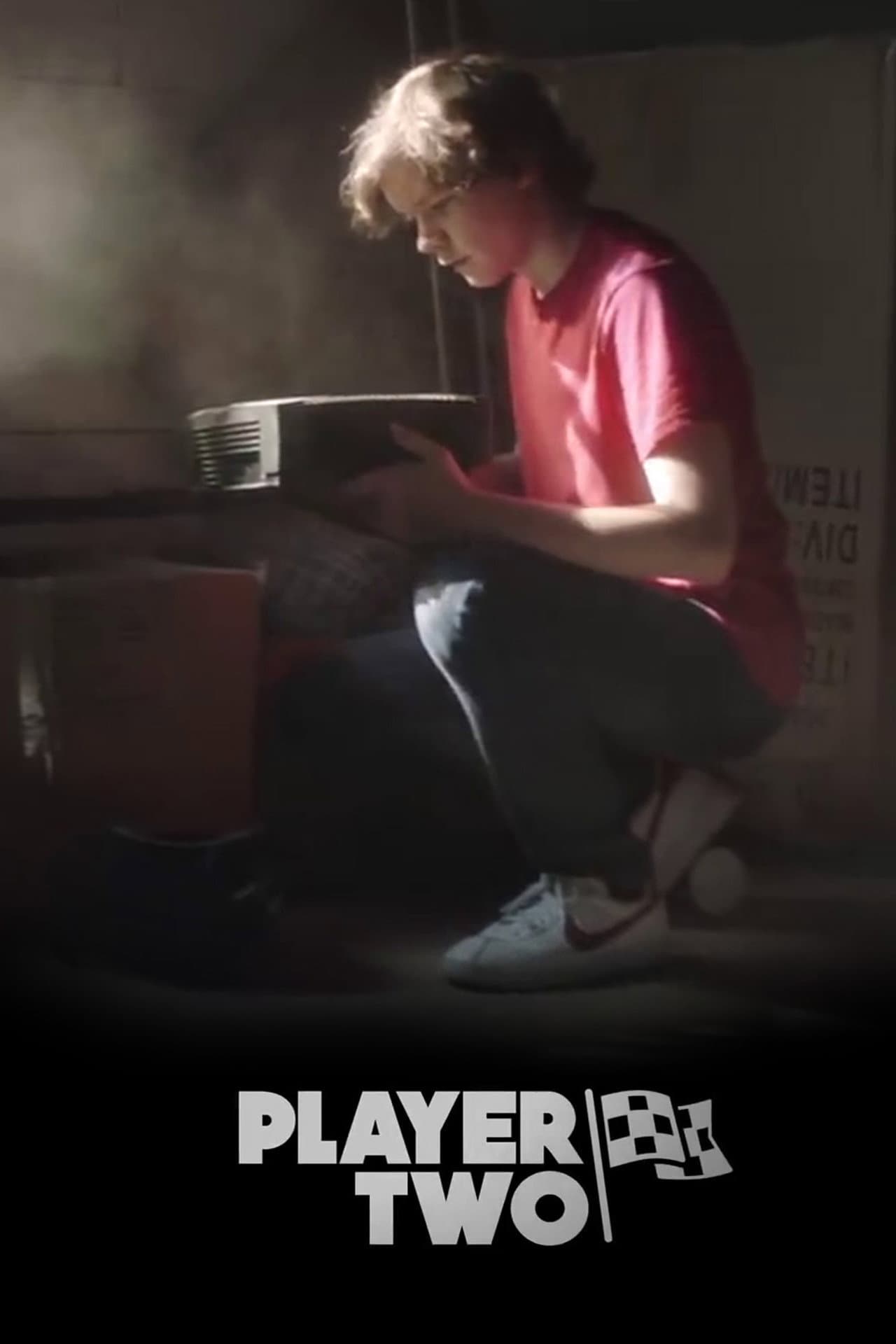 Player Two preview 1