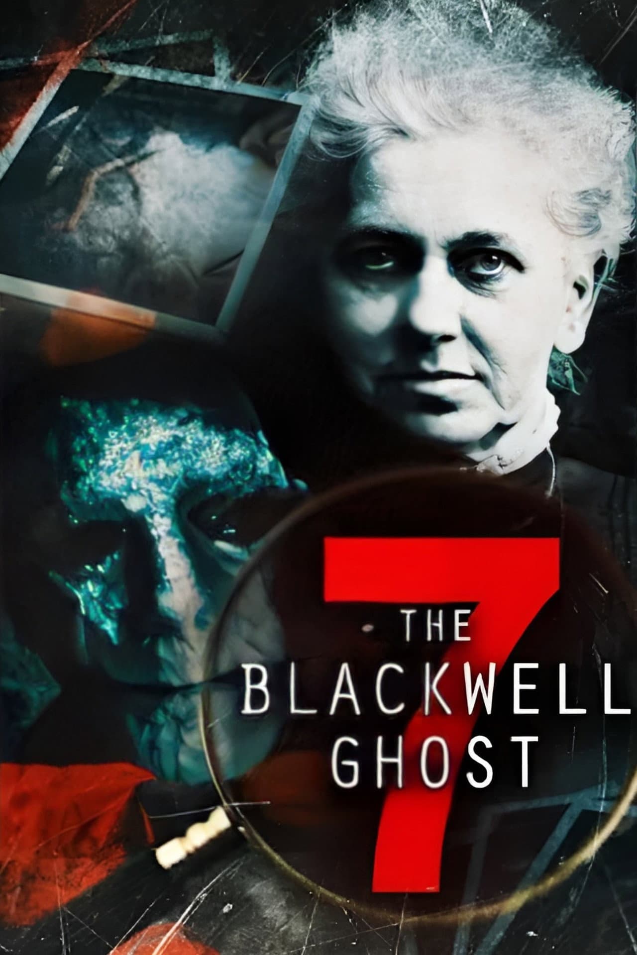 The Blackwell Ghost 7 preview 2