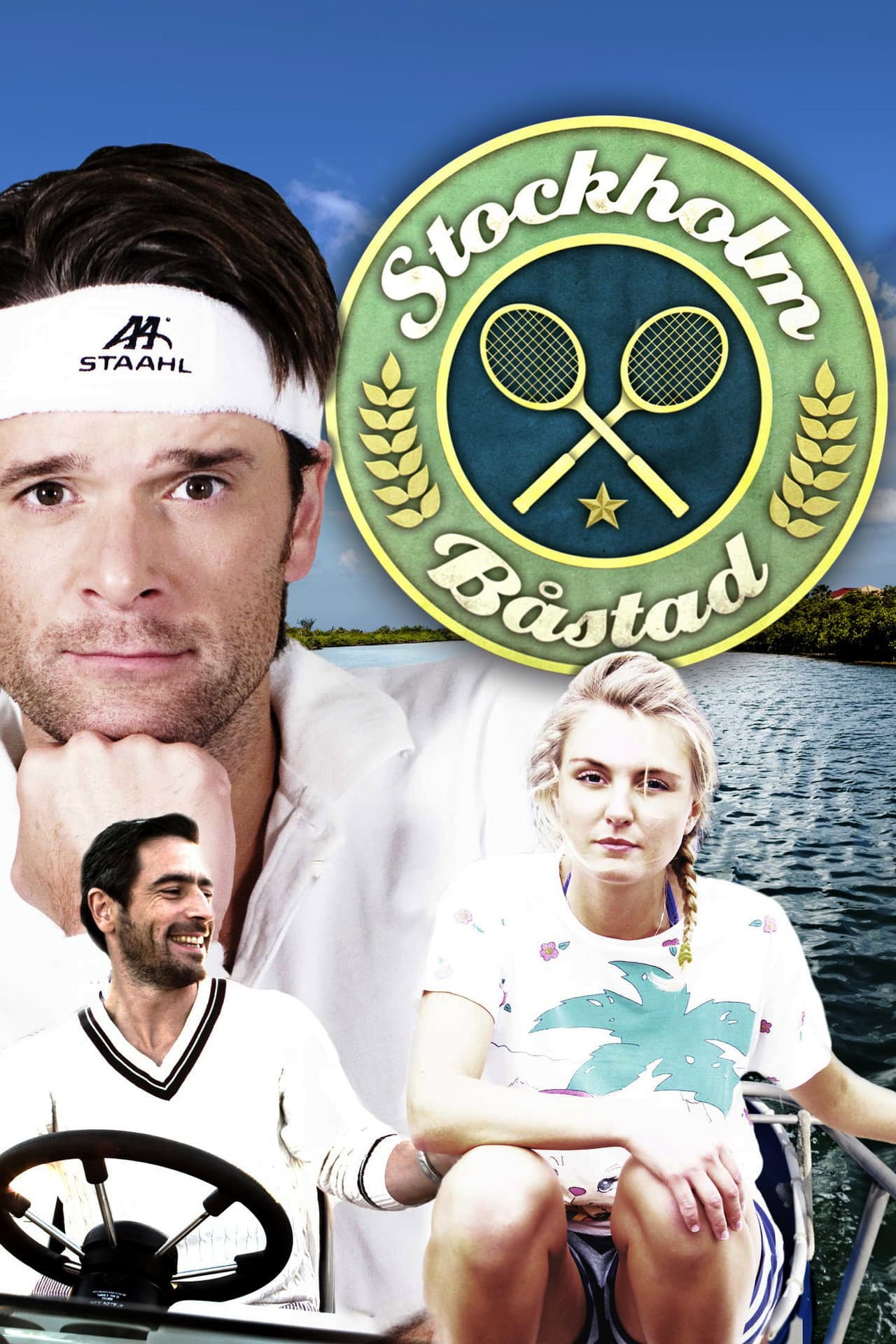 Stockholm - Båstad preview 2