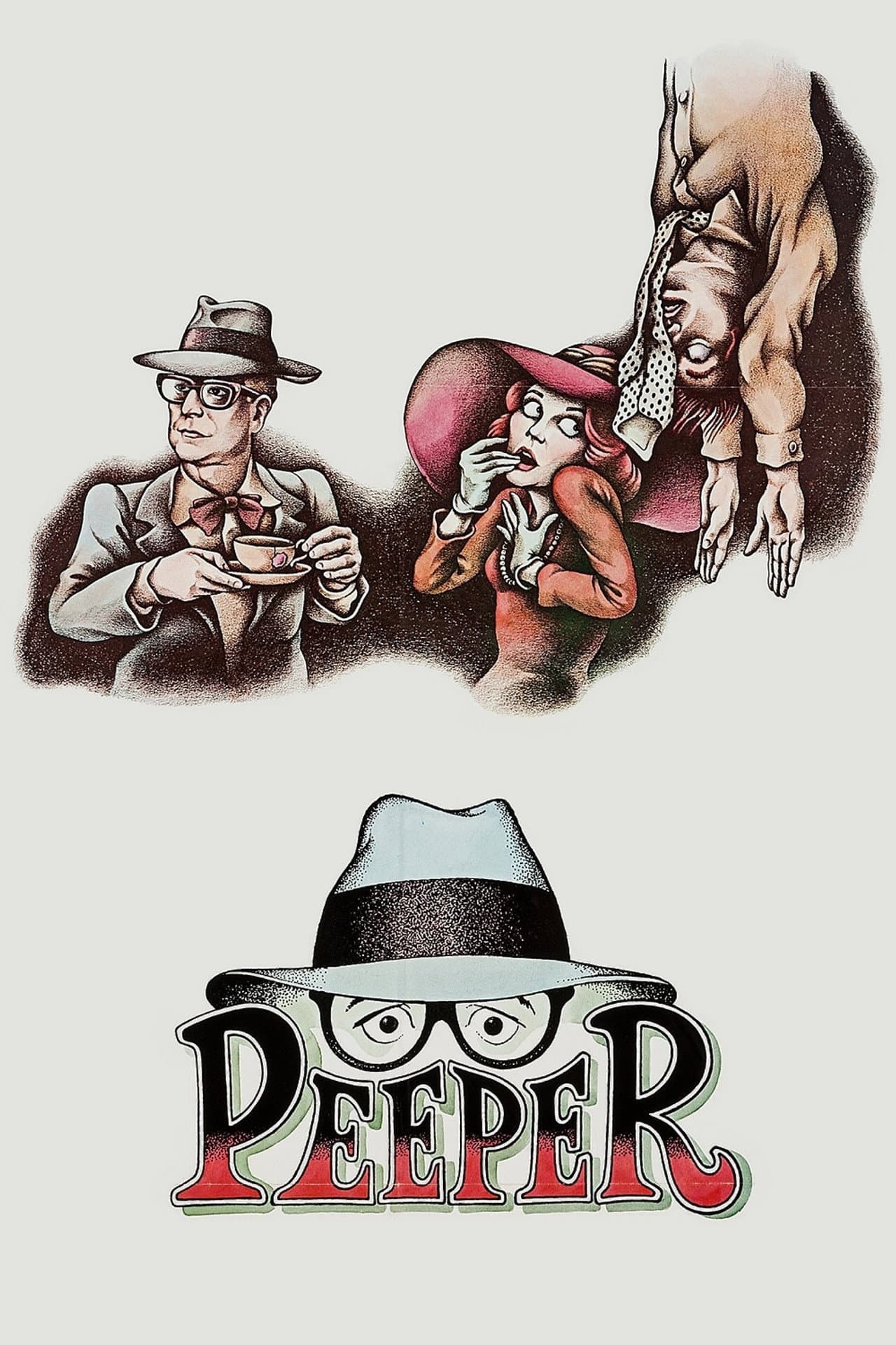 Peeper preview 2