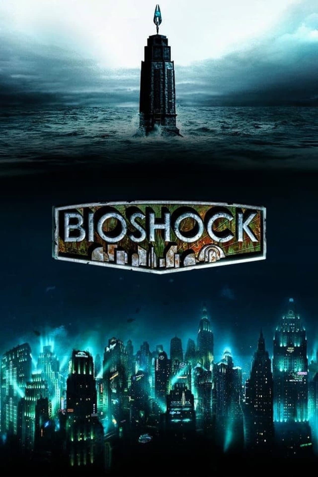BioShock preview 1