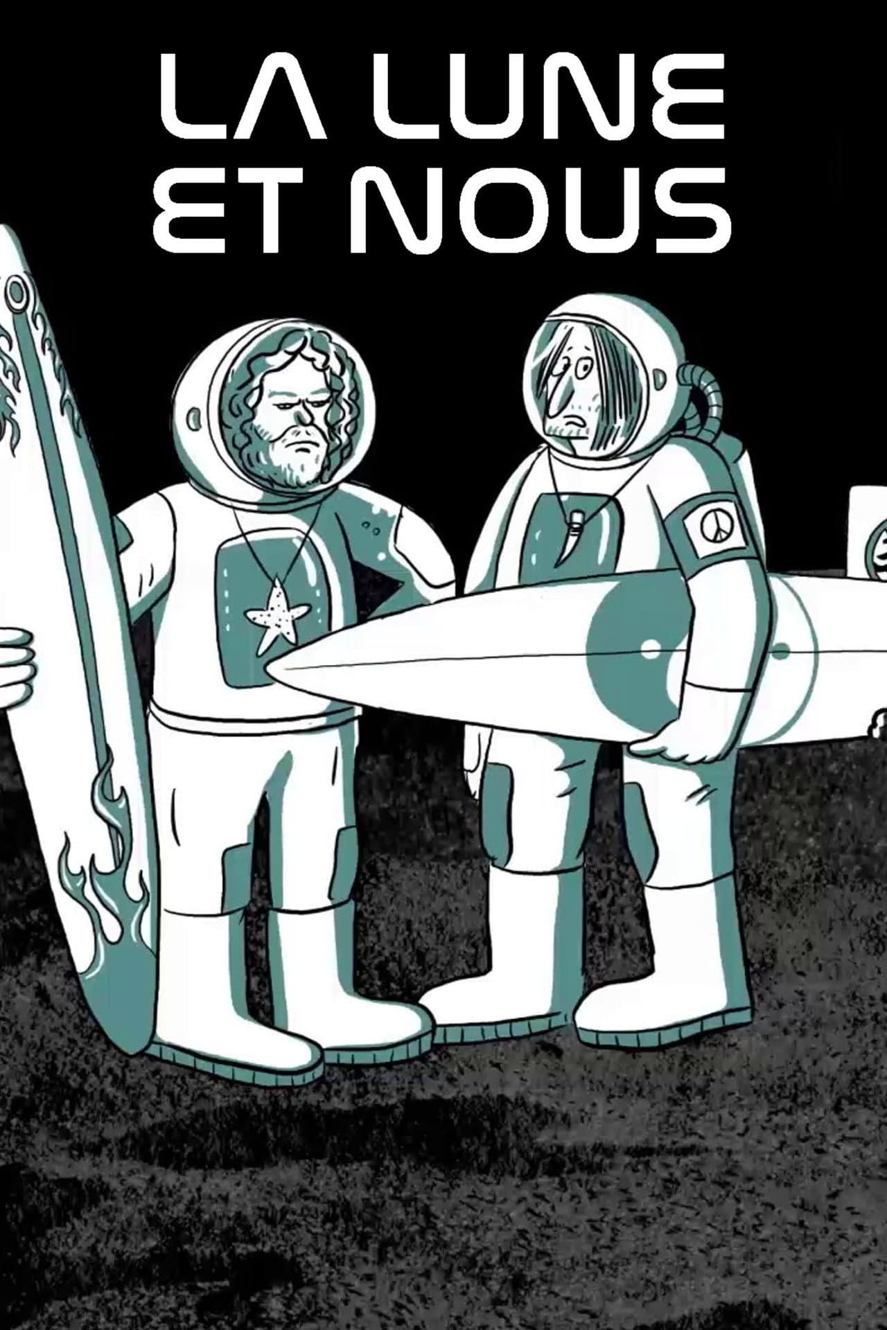 The Moon and Us preview 2