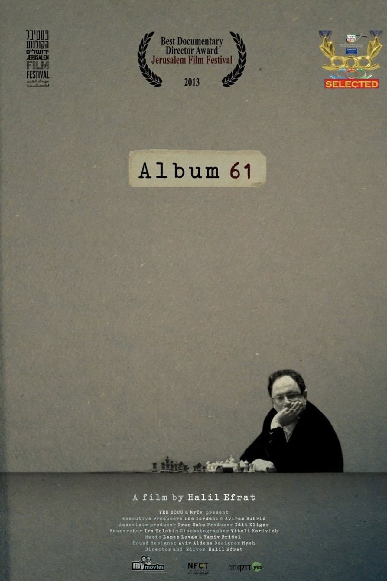 Album 61 preview 2