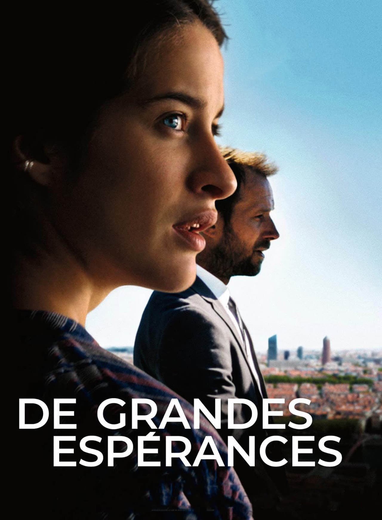 Grand Expectations preview 2