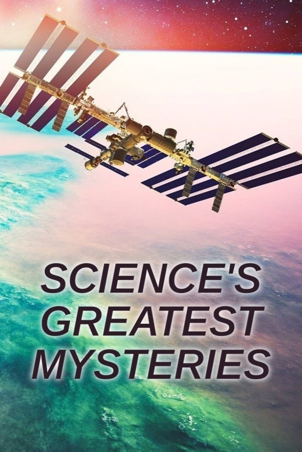 Science’s Greatest Mysteries preview 2