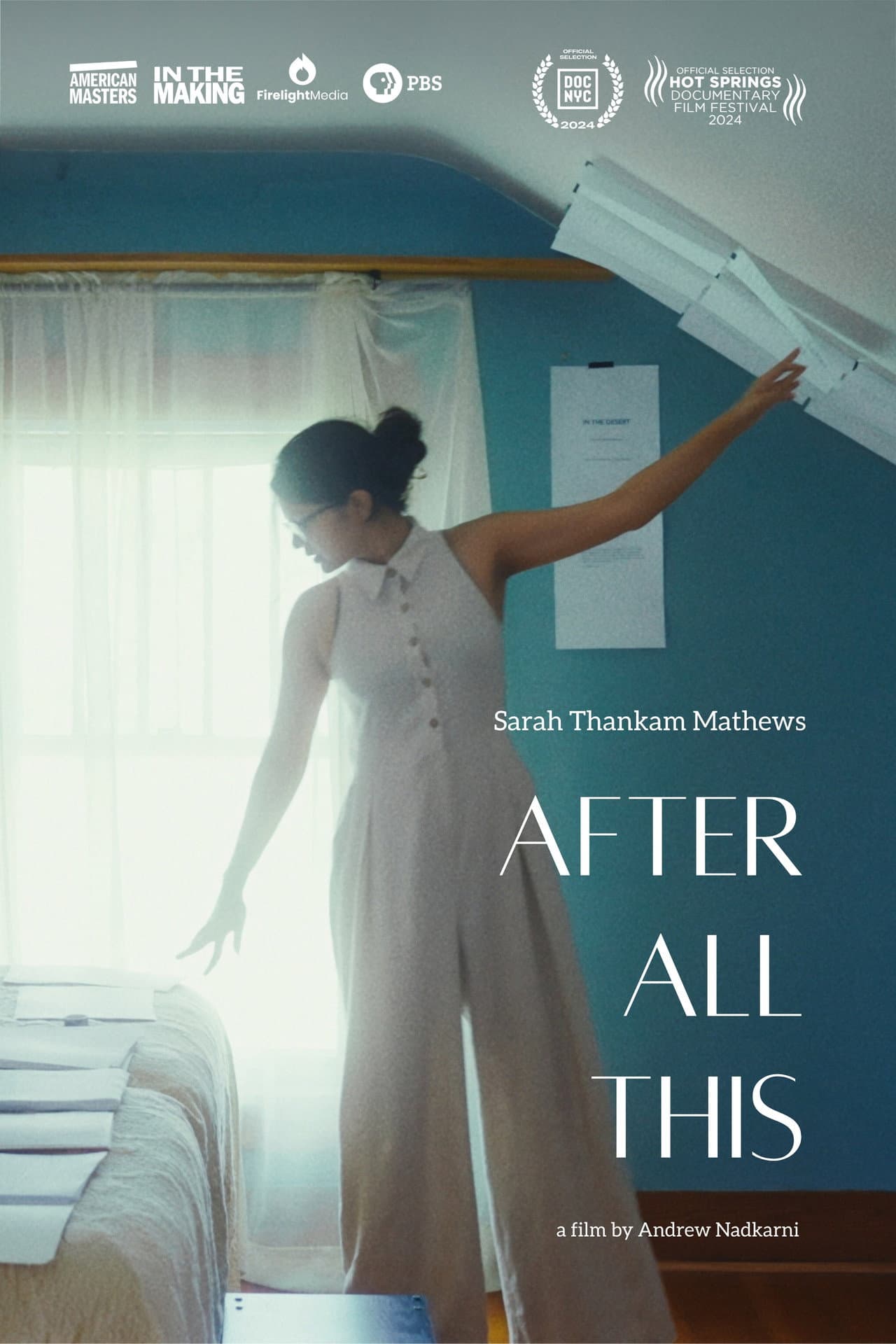 Sarah Thankam Mathews: After All This preview 2
