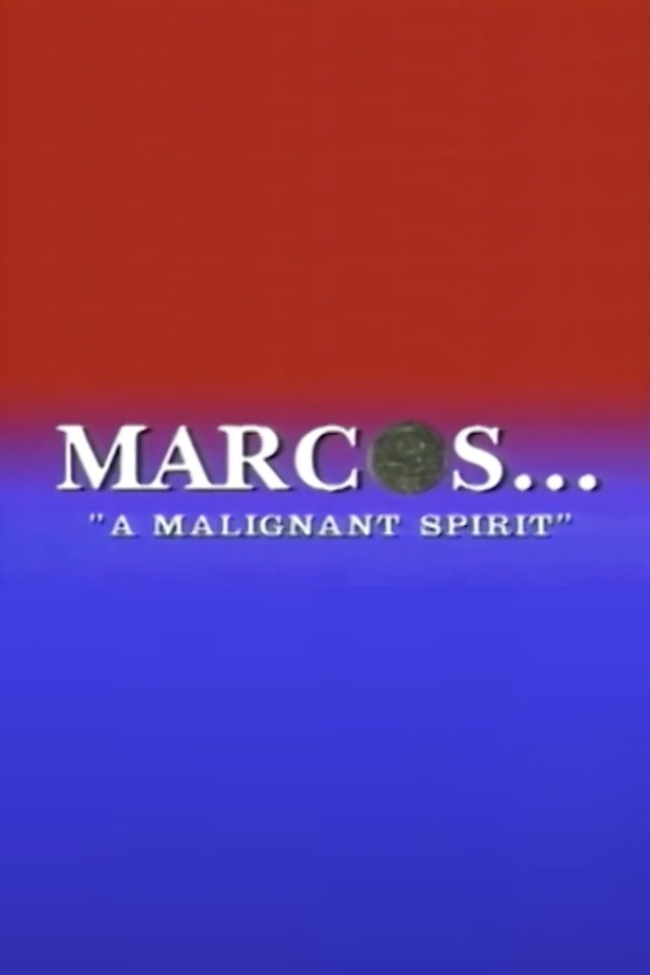 Marcos: A Malignant Spirit preview 1