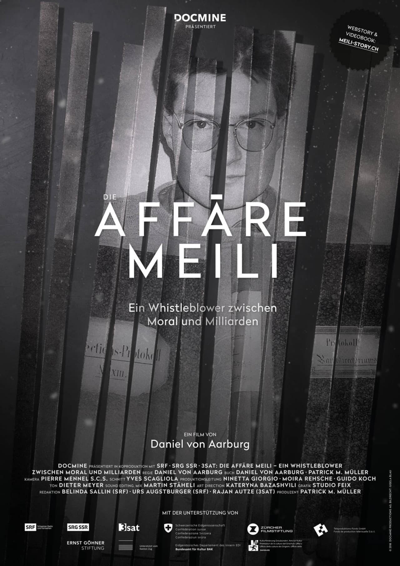 Die Affäre Meili preview 1