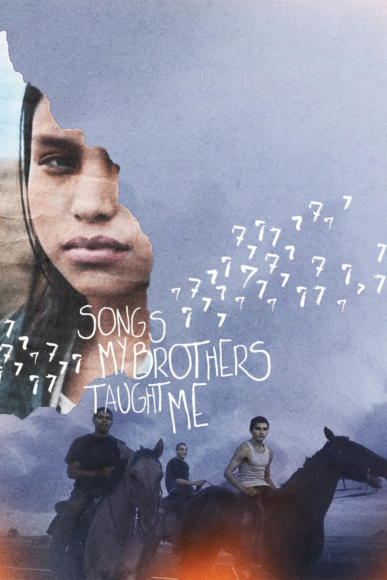 Songs My Brothers Taught Me preview 2