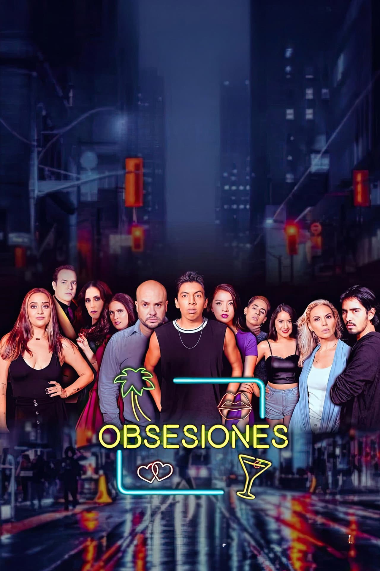 Obsessions preview 2