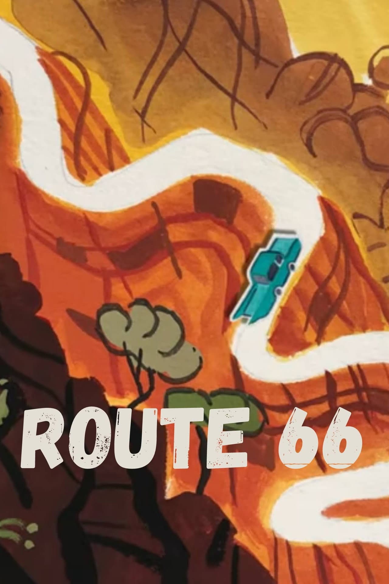 Celebrating Route 66 preview 1