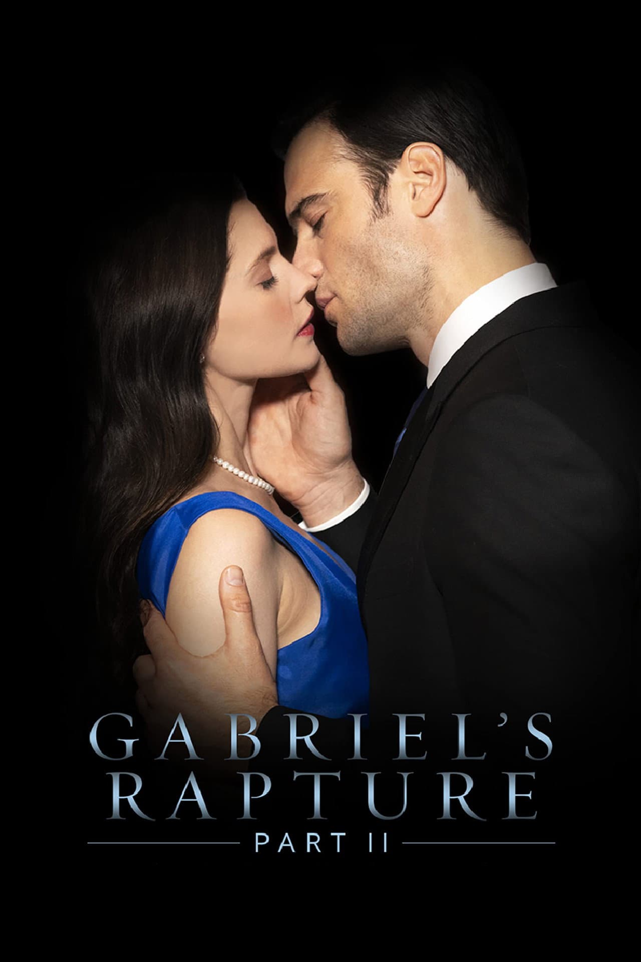 Gabriel's Rapture: Part II preview 2