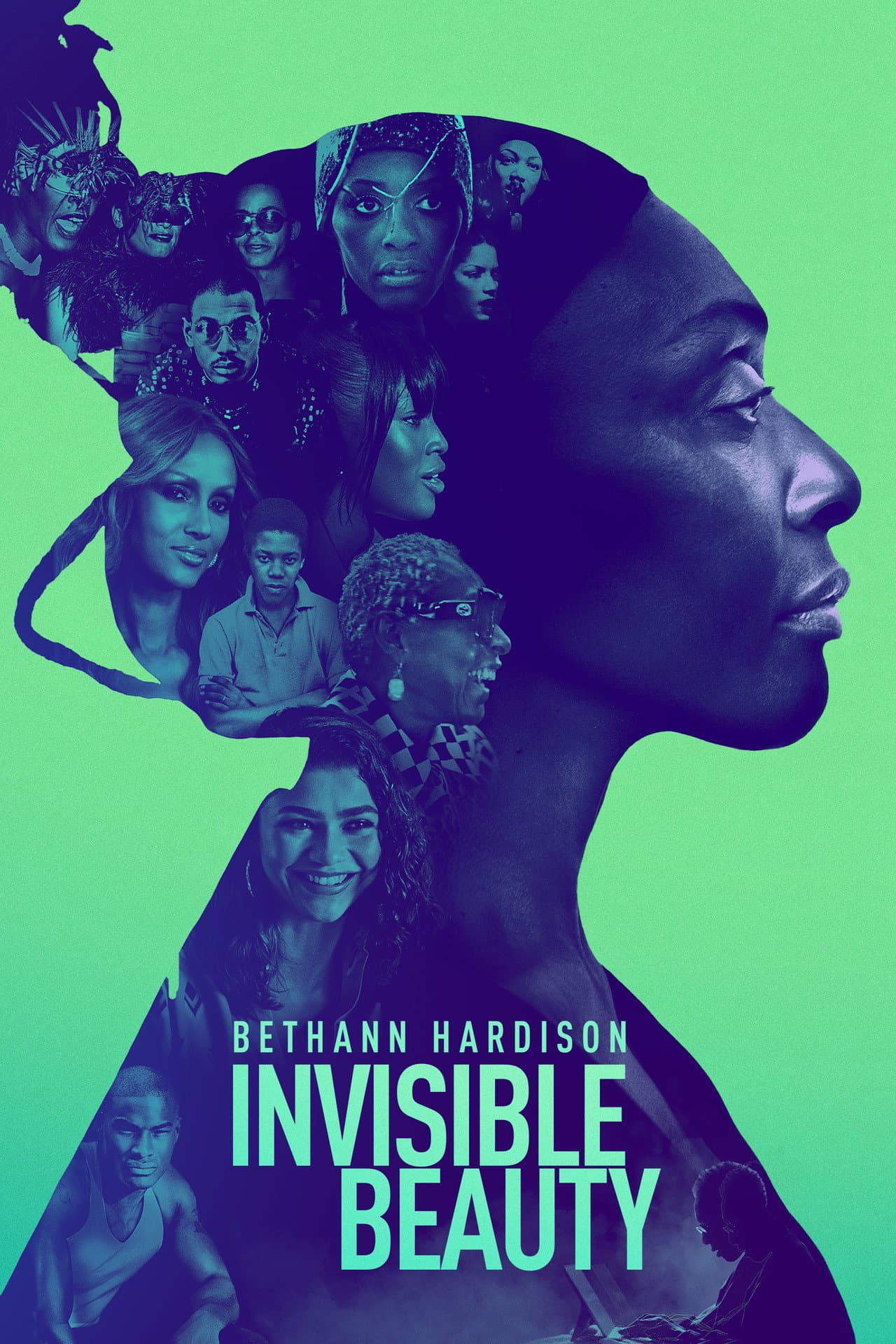 Invisible Beauty preview 2