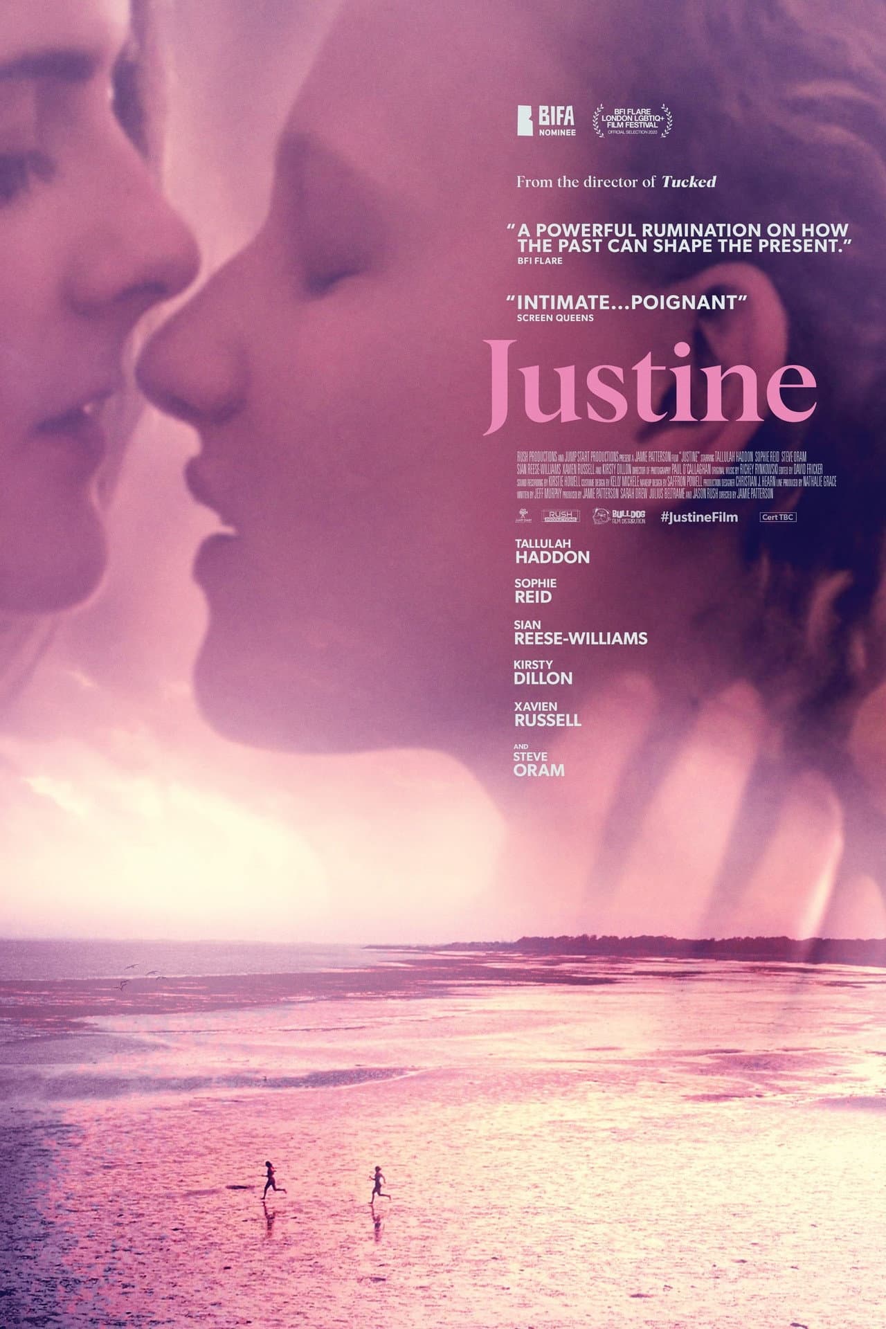 Justine preview 2
