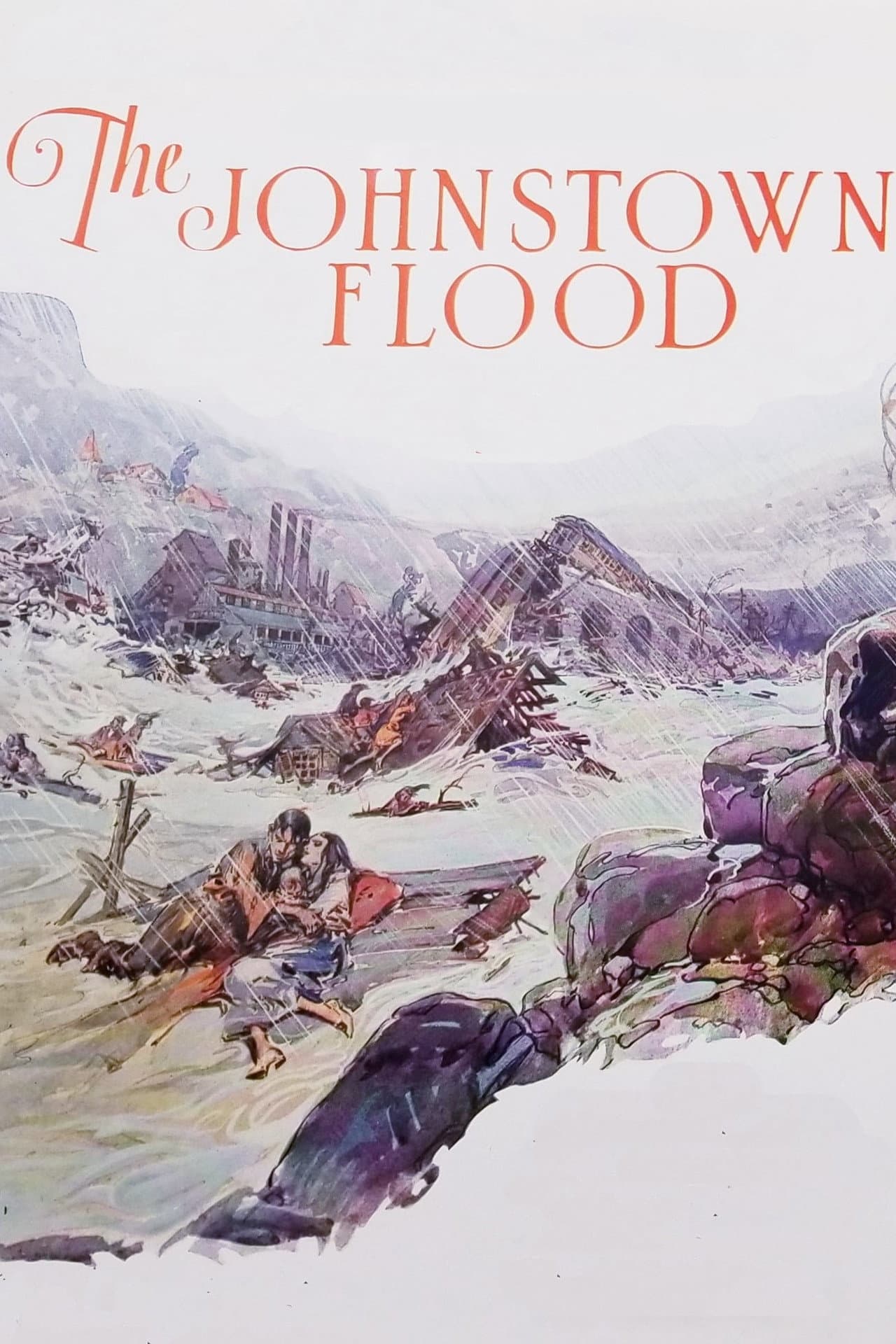 The Johnstown Flood preview 2