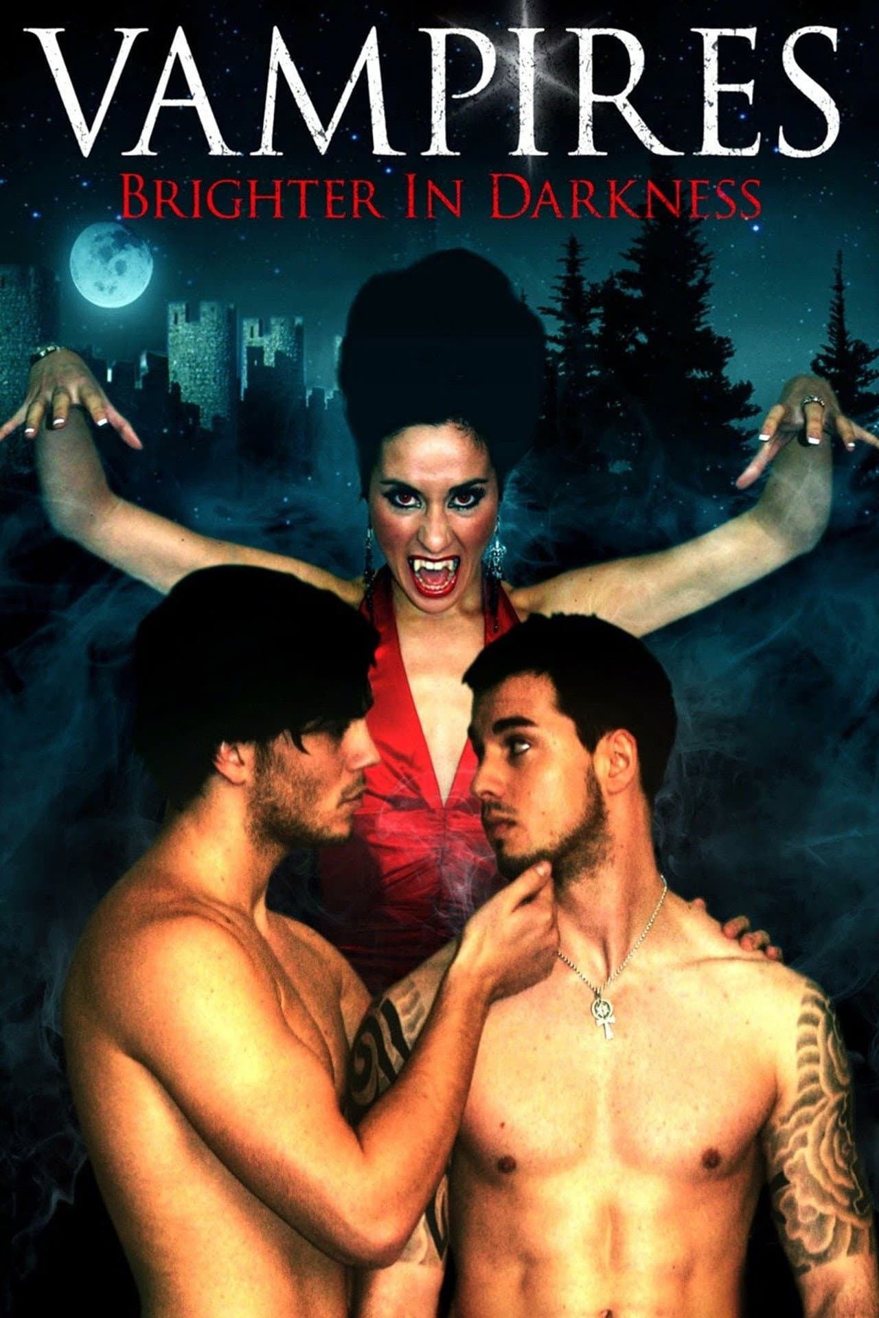 Vampires: Brighter in Darkness preview 2
