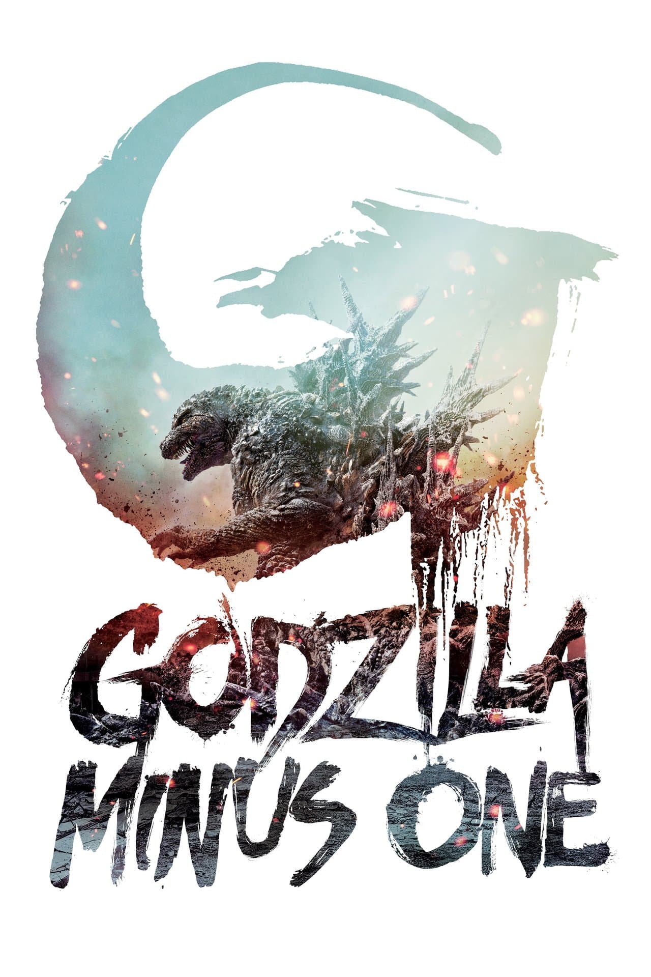 Godzilla Minus One preview 2