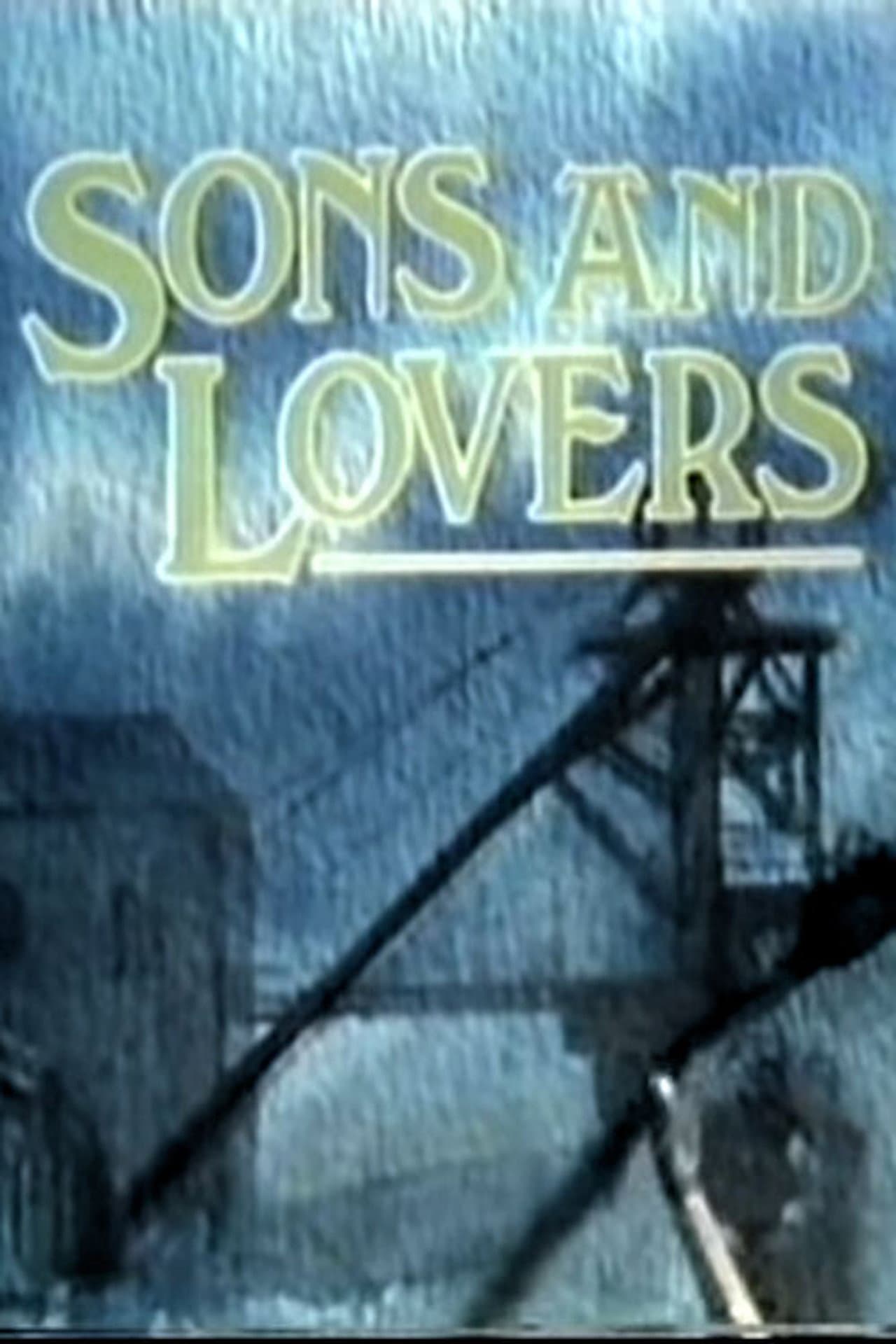 Sons and Lovers preview 1