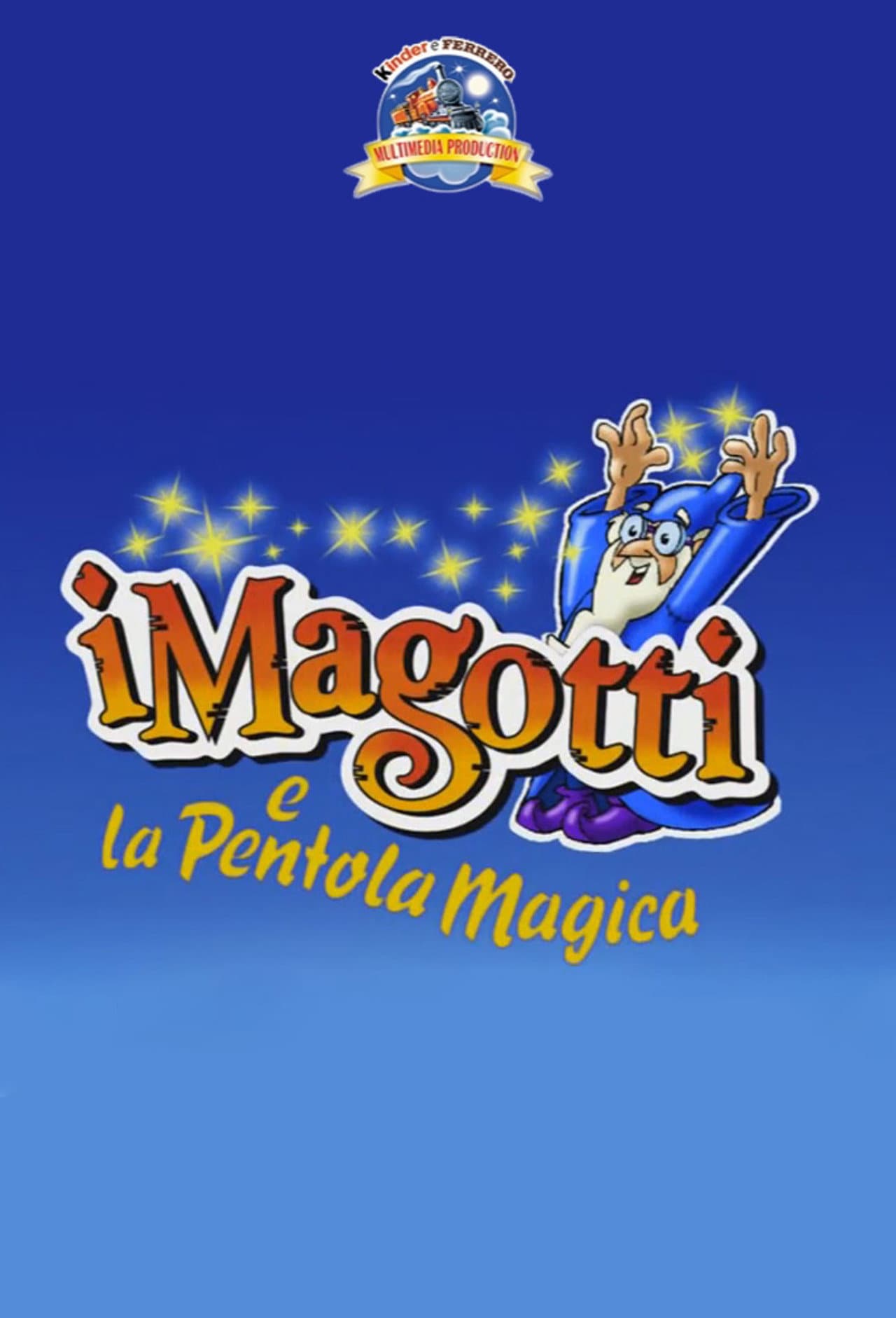 I Magotti e la Pentola Magica preview 2