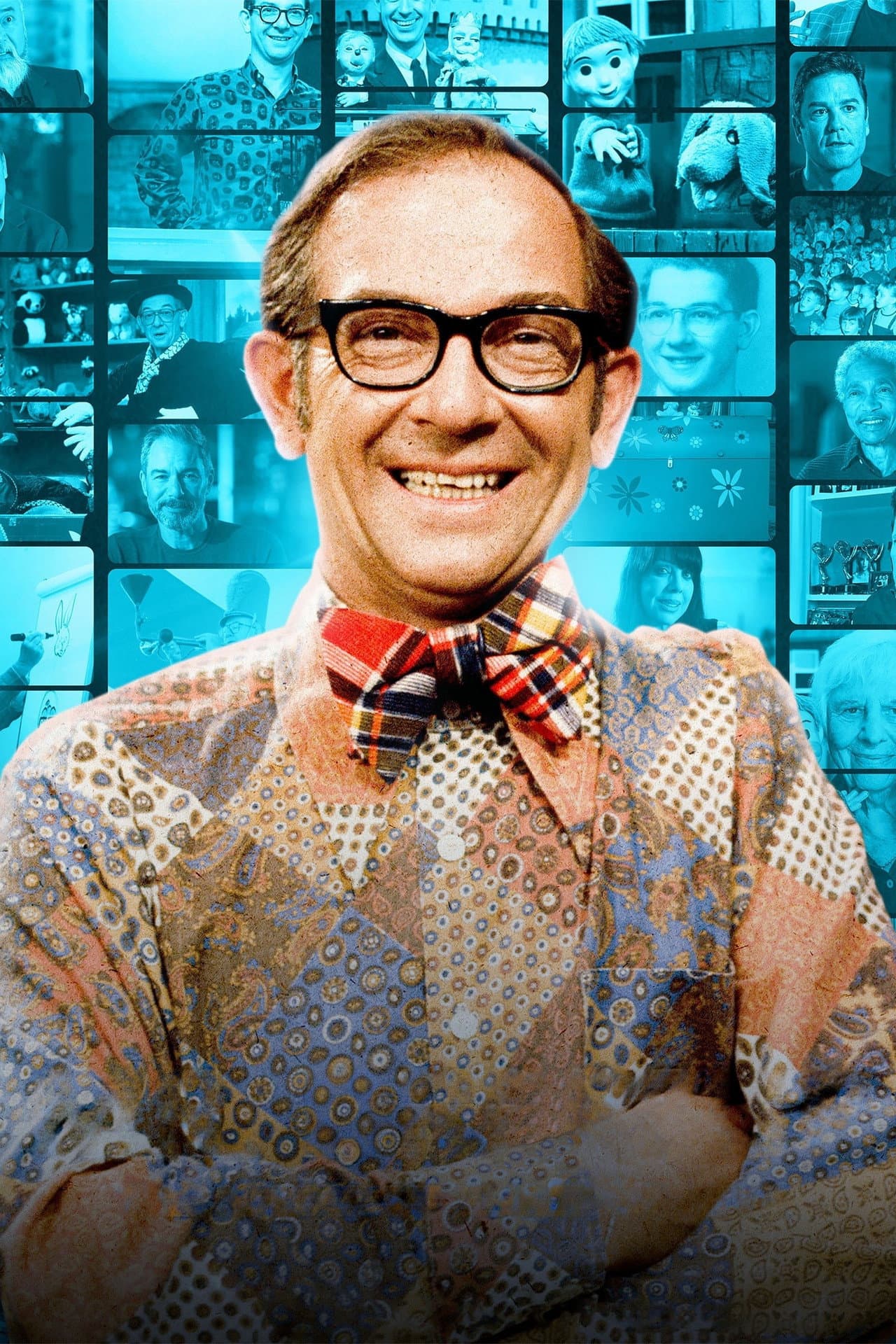 Mr. Dressup: The Magic of Make Believe preview 2