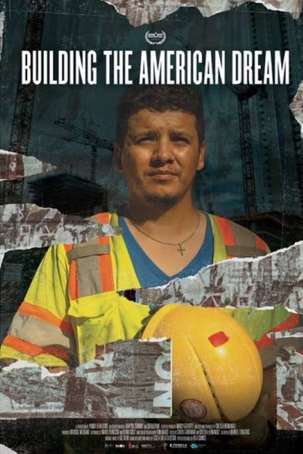 Building the American Dream preview 1