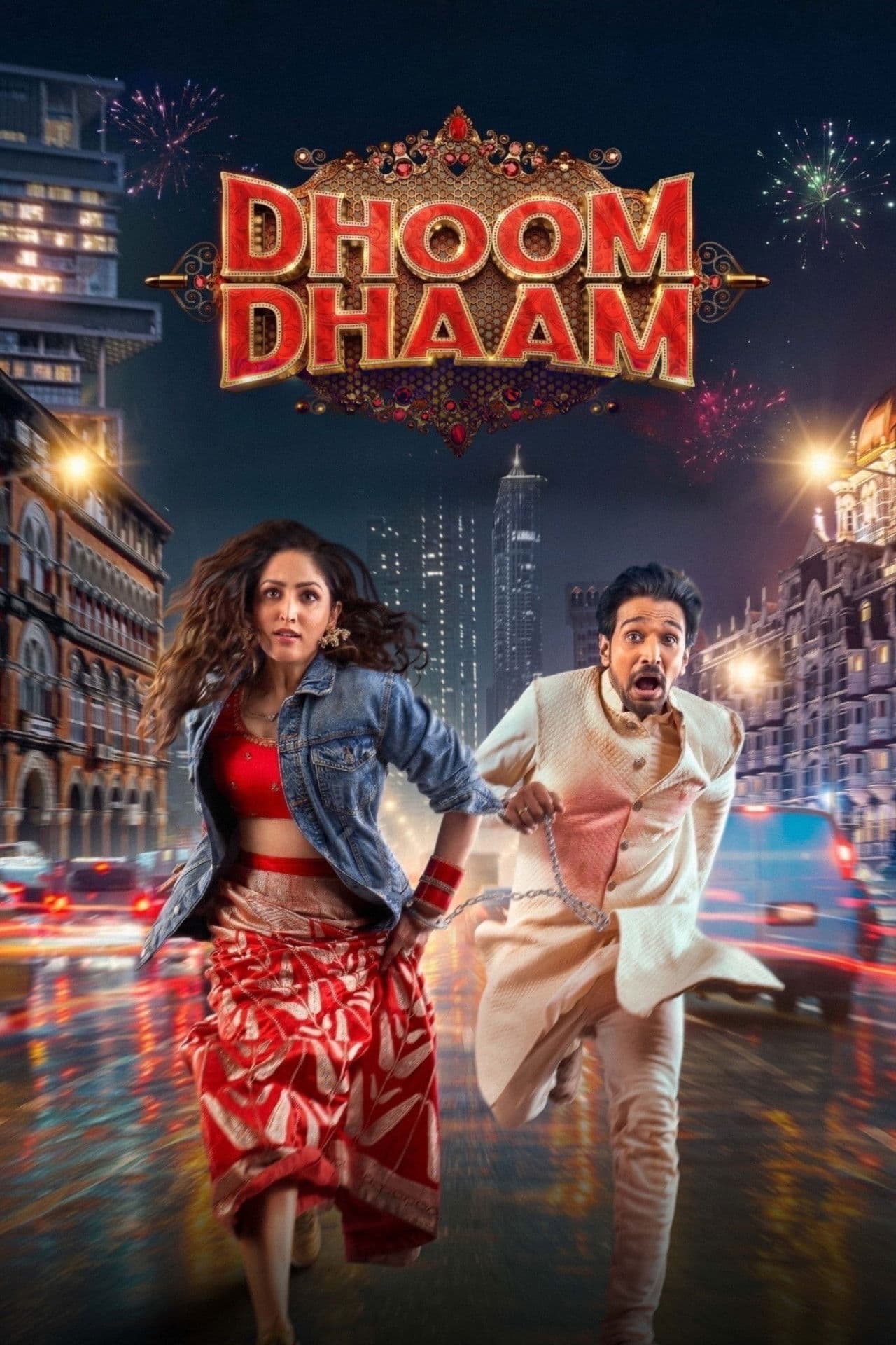Dhoom Dhaam preview 2