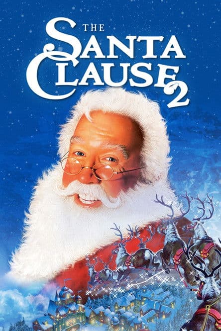 The Santa Clause 2 preview 2