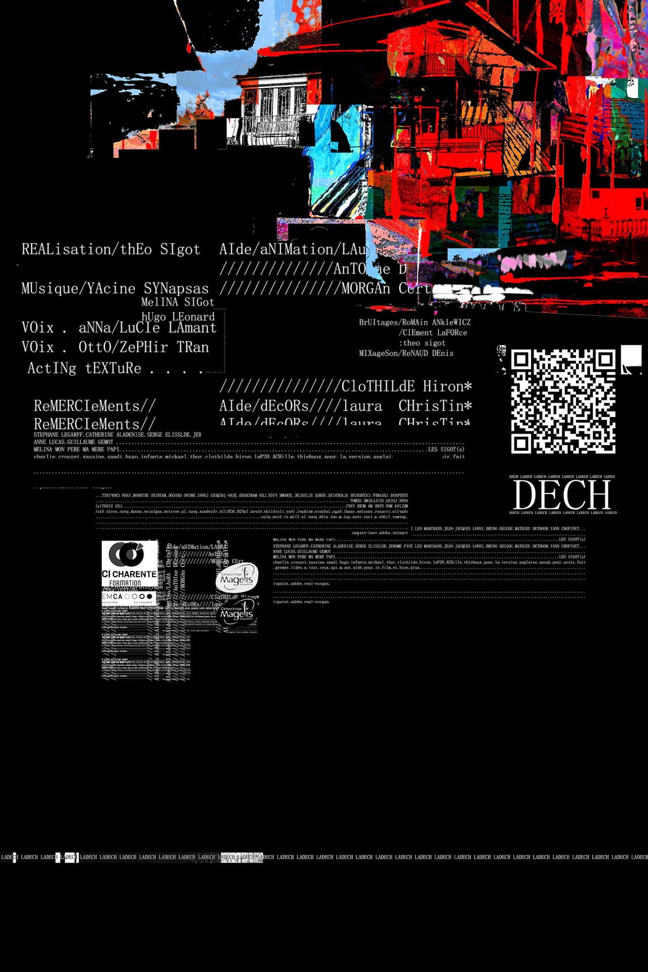 La Dech’ preview 1