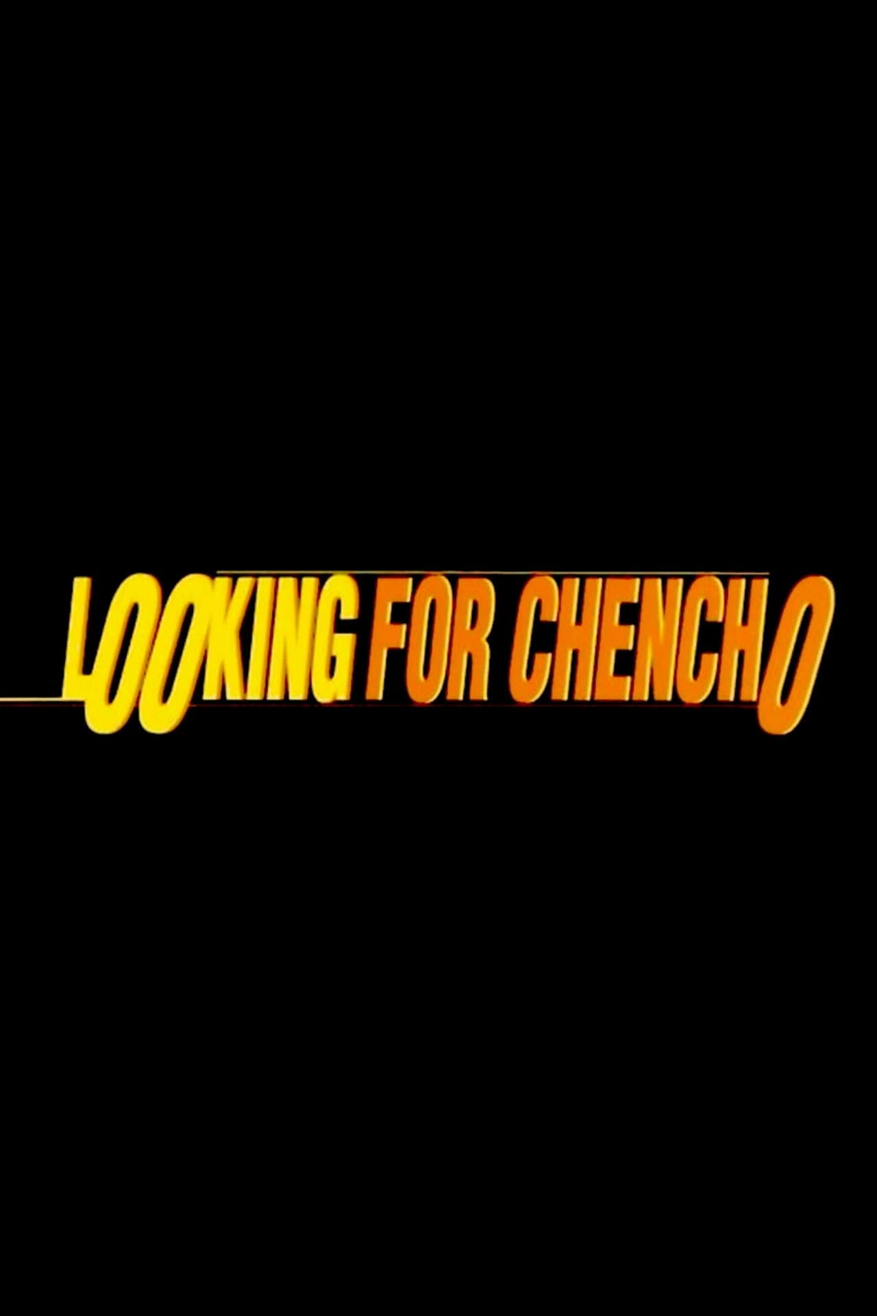 Looking for Chencho preview 2