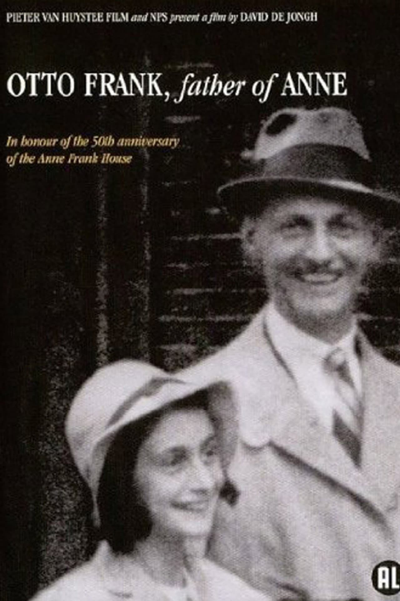 Otto Frank, the Father of Anne preview 1