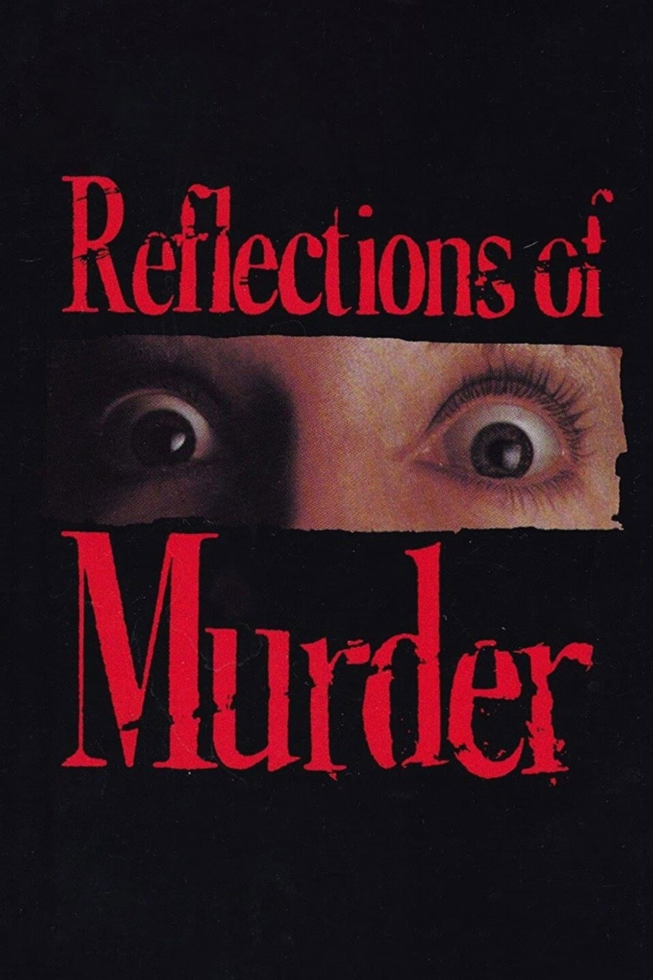 Reflections of Murder preview 2