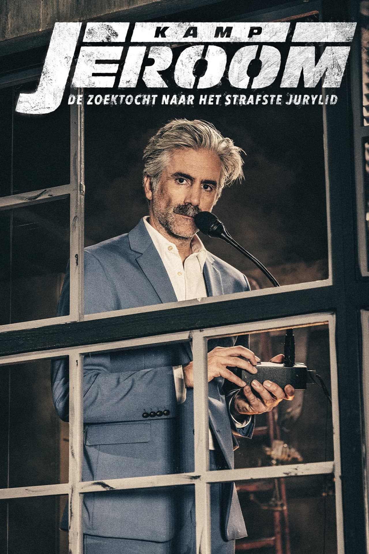Kamp Jeroom preview 2