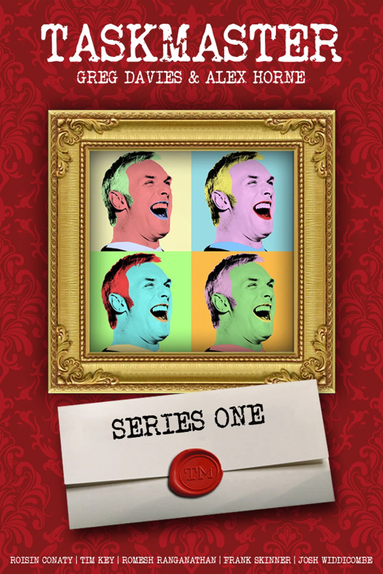 Series 1
