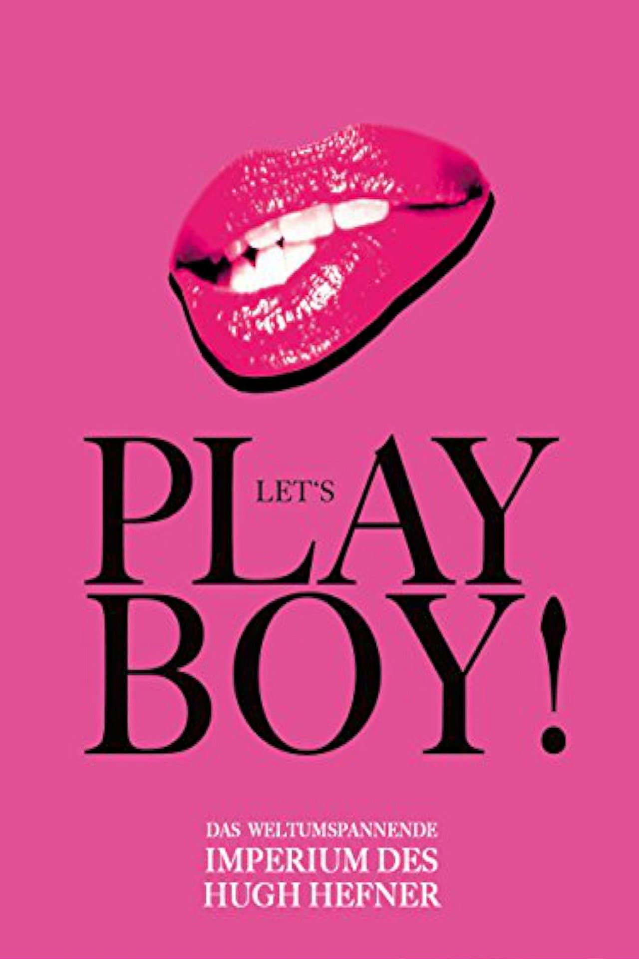 Let's Play, Boy preview 2