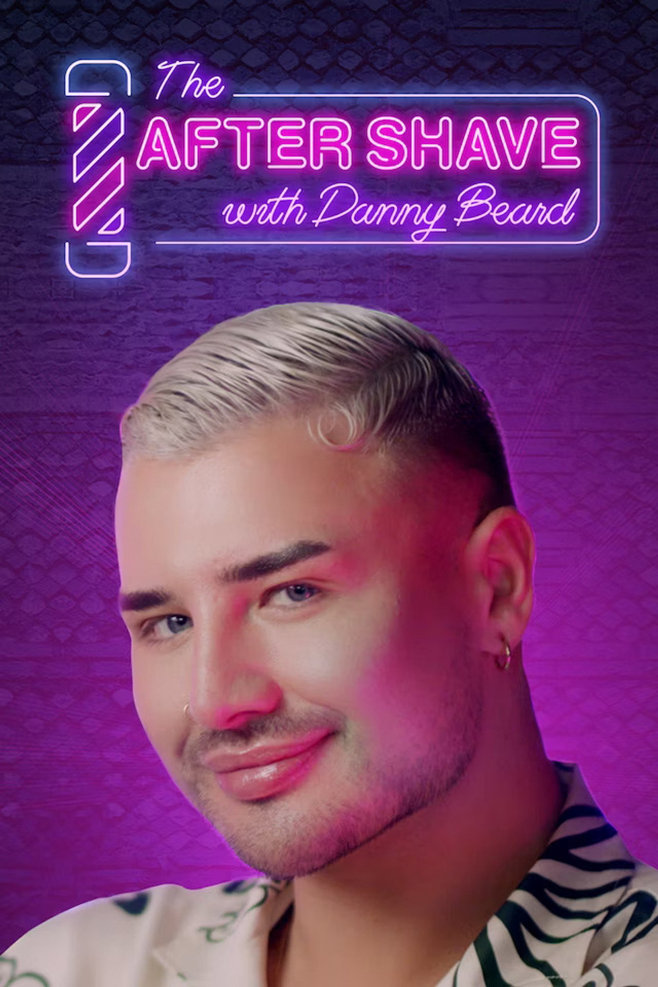 The After Shave with Danny Beard preview 2