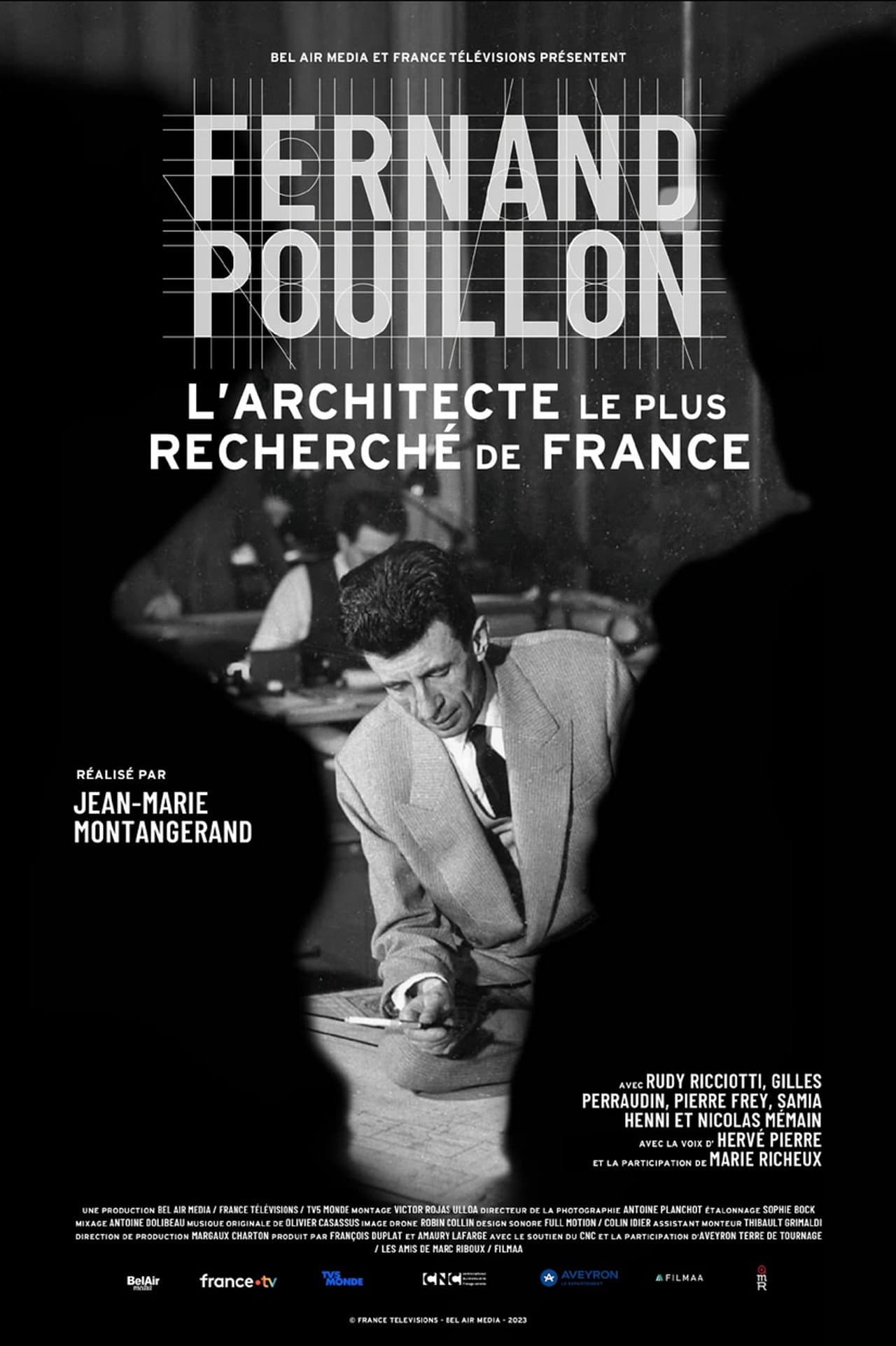 Fernand Pouillon: France's Most Wanted Architect preview 2