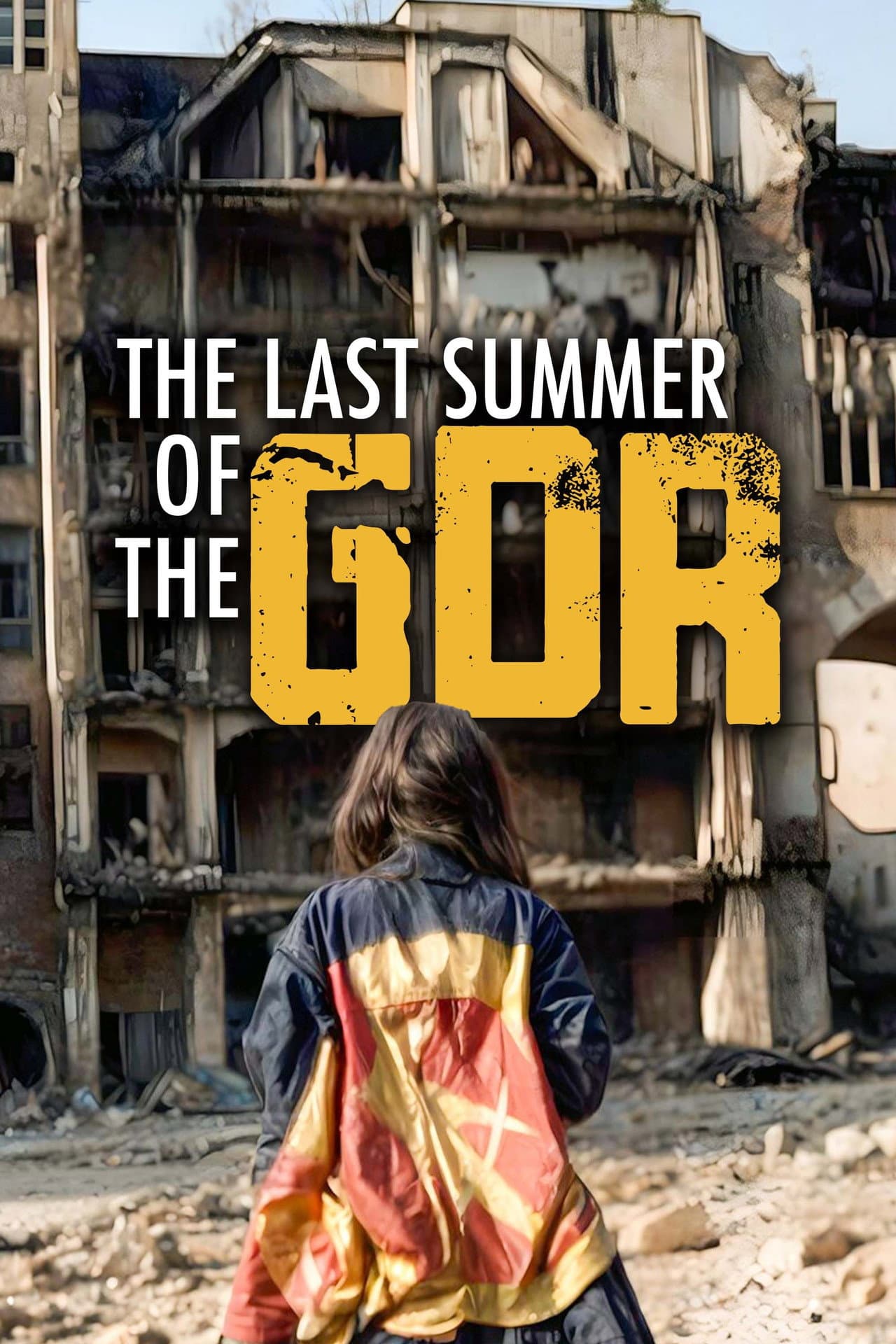 The Last Summer of the GDR: Freedom and Anarchy preview 2