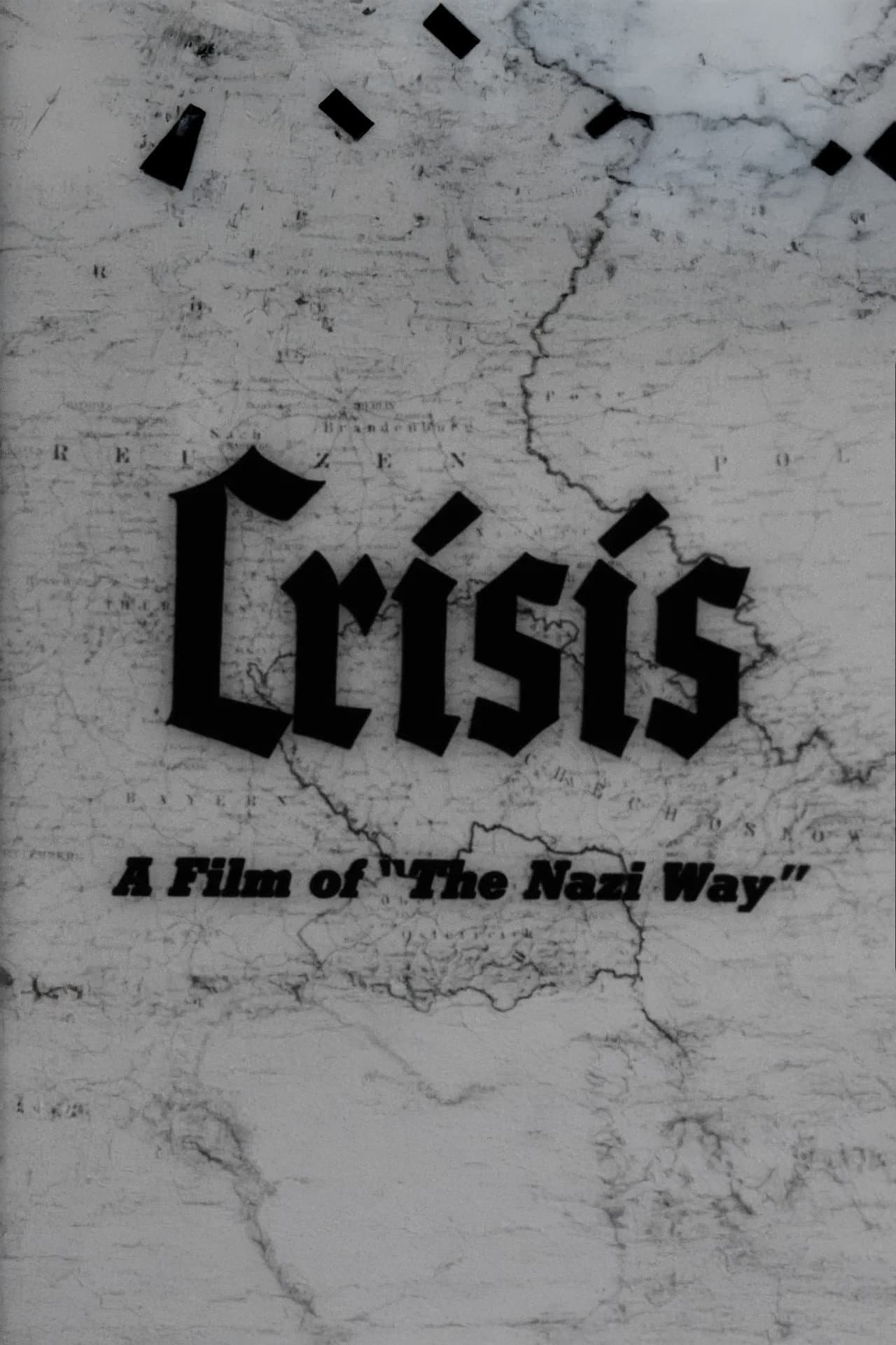 Crisis preview 2