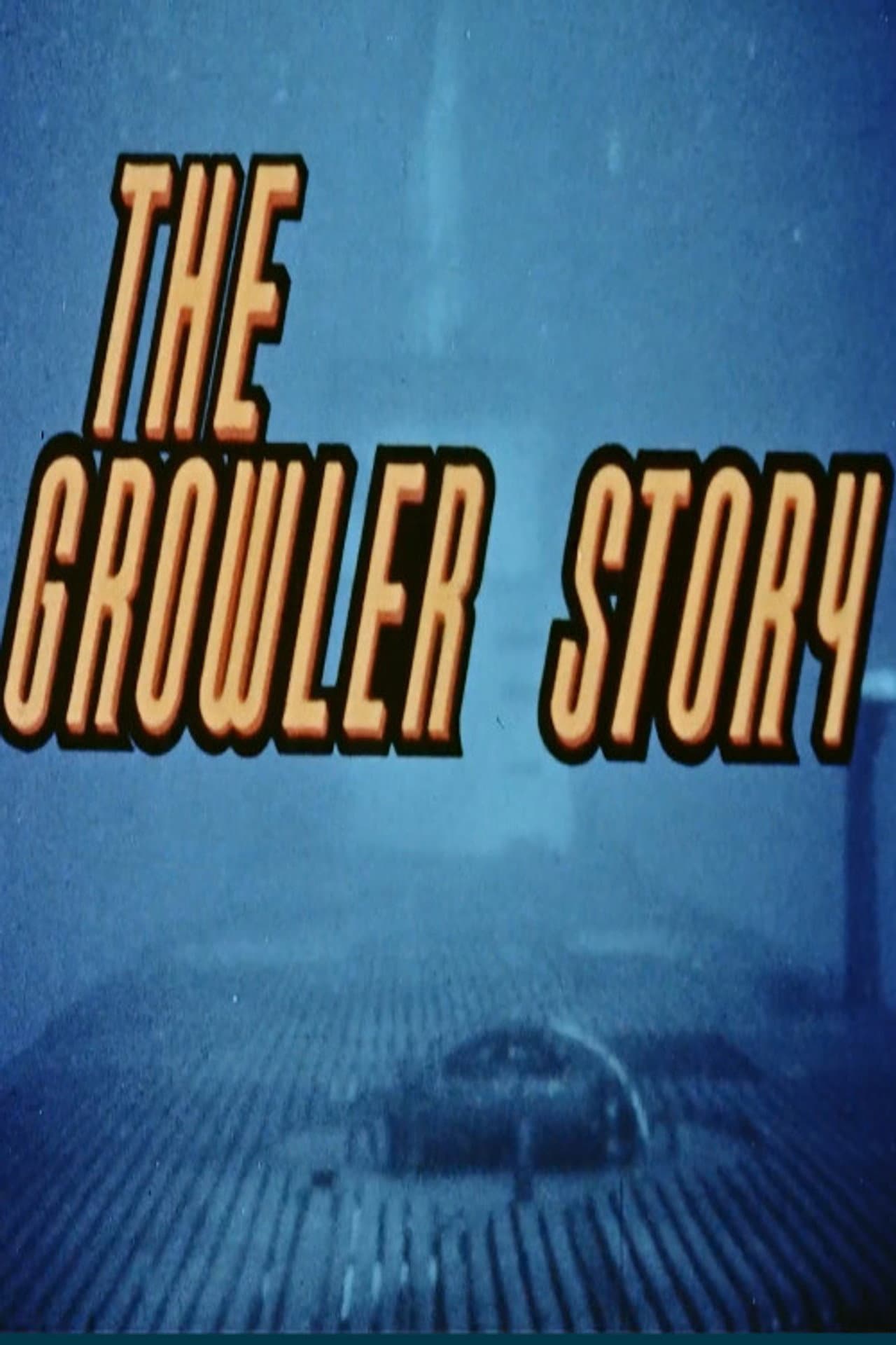 The Growler Story preview 2