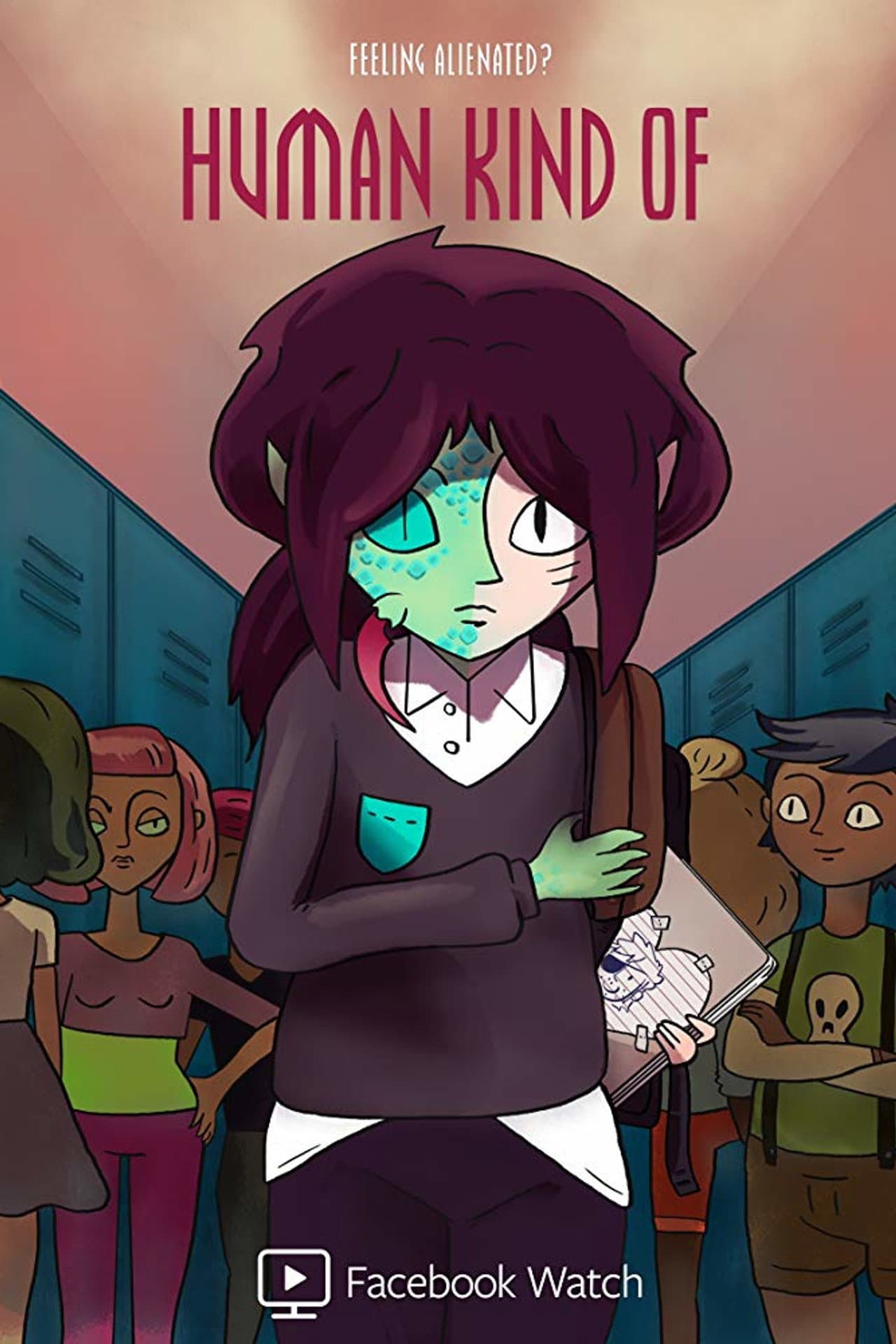 Human Kind Of preview 2